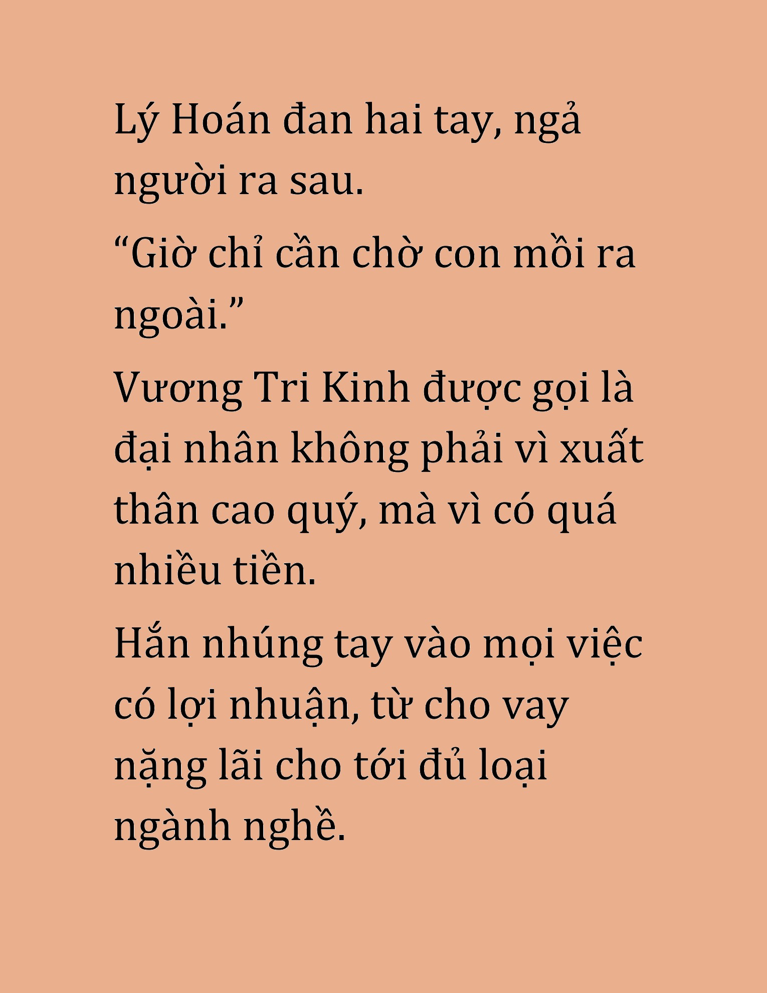 Đọc truyện HAT[NOVEL] Xích Long Võ Đế - Chap 48