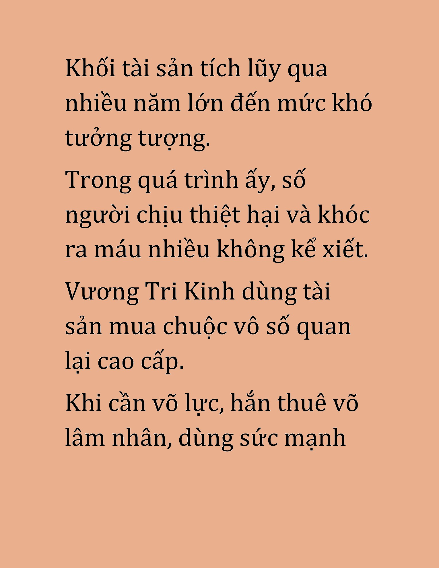 Đọc truyện HAT[NOVEL] Xích Long Võ Đế - Chap 48