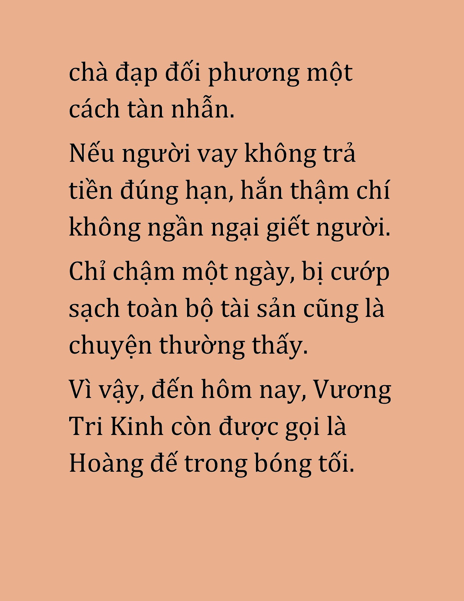 Đọc truyện HAT[NOVEL] Xích Long Võ Đế - Chap 48