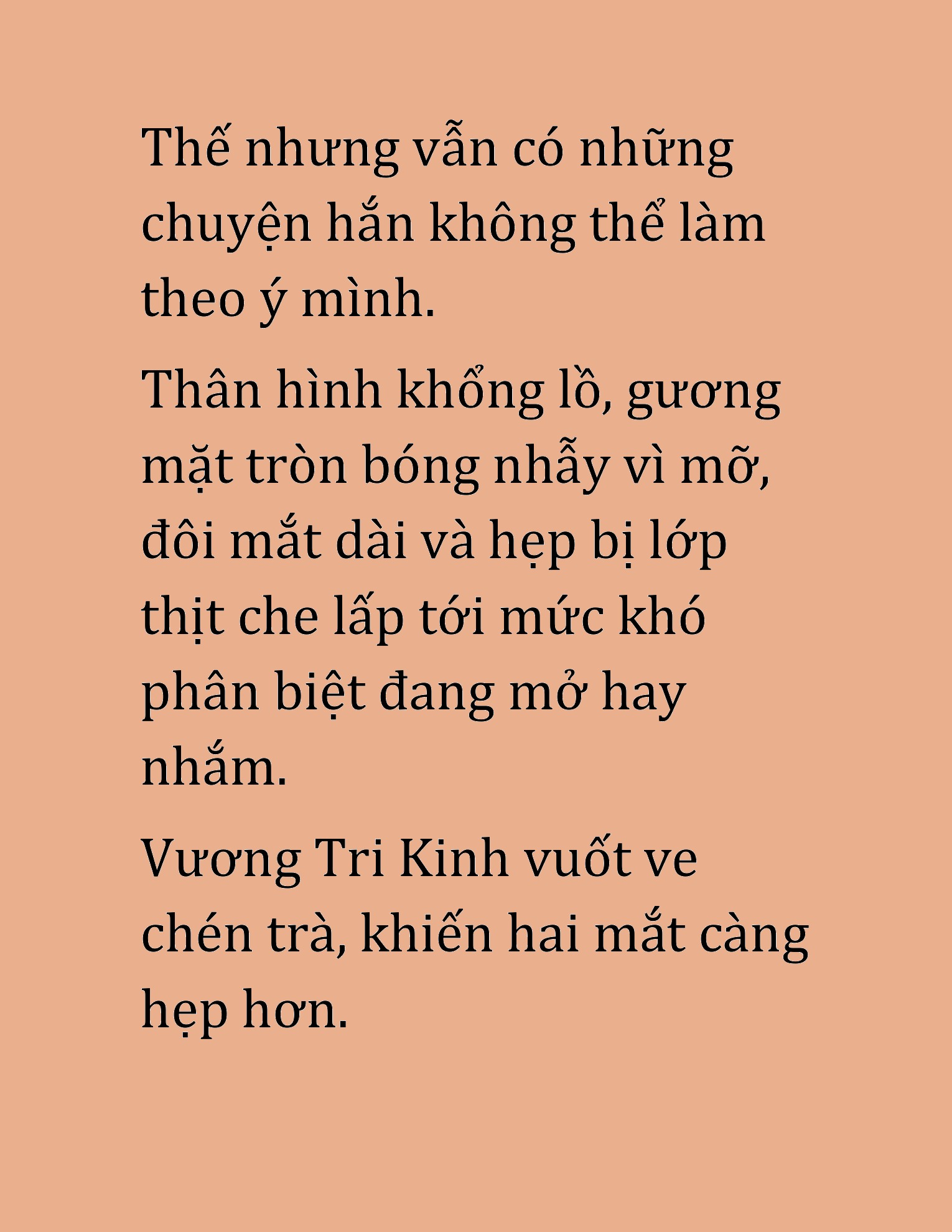 Đọc truyện HAT[NOVEL] Xích Long Võ Đế - Chap 48