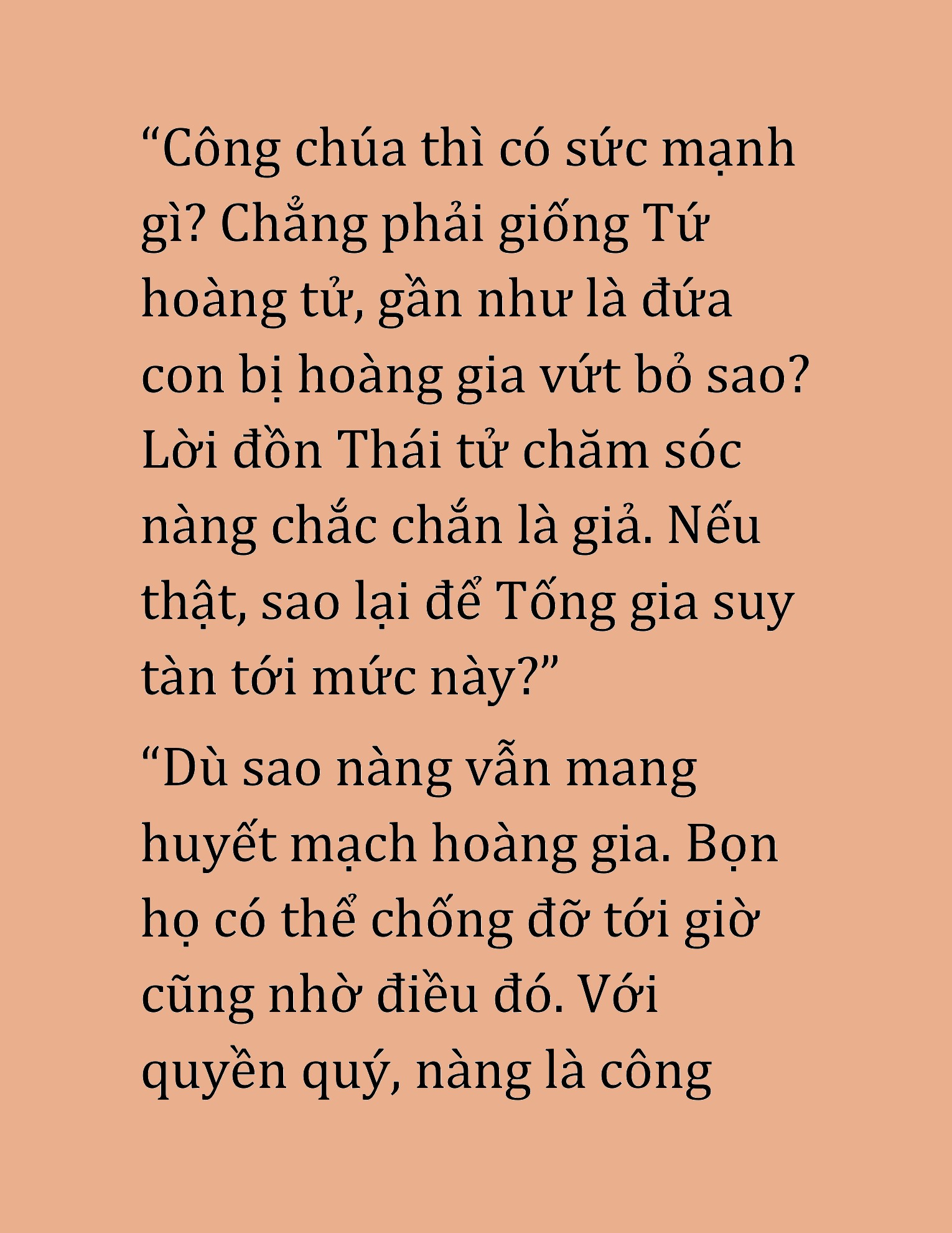 Đọc truyện HAT[NOVEL] Xích Long Võ Đế - Chap 48