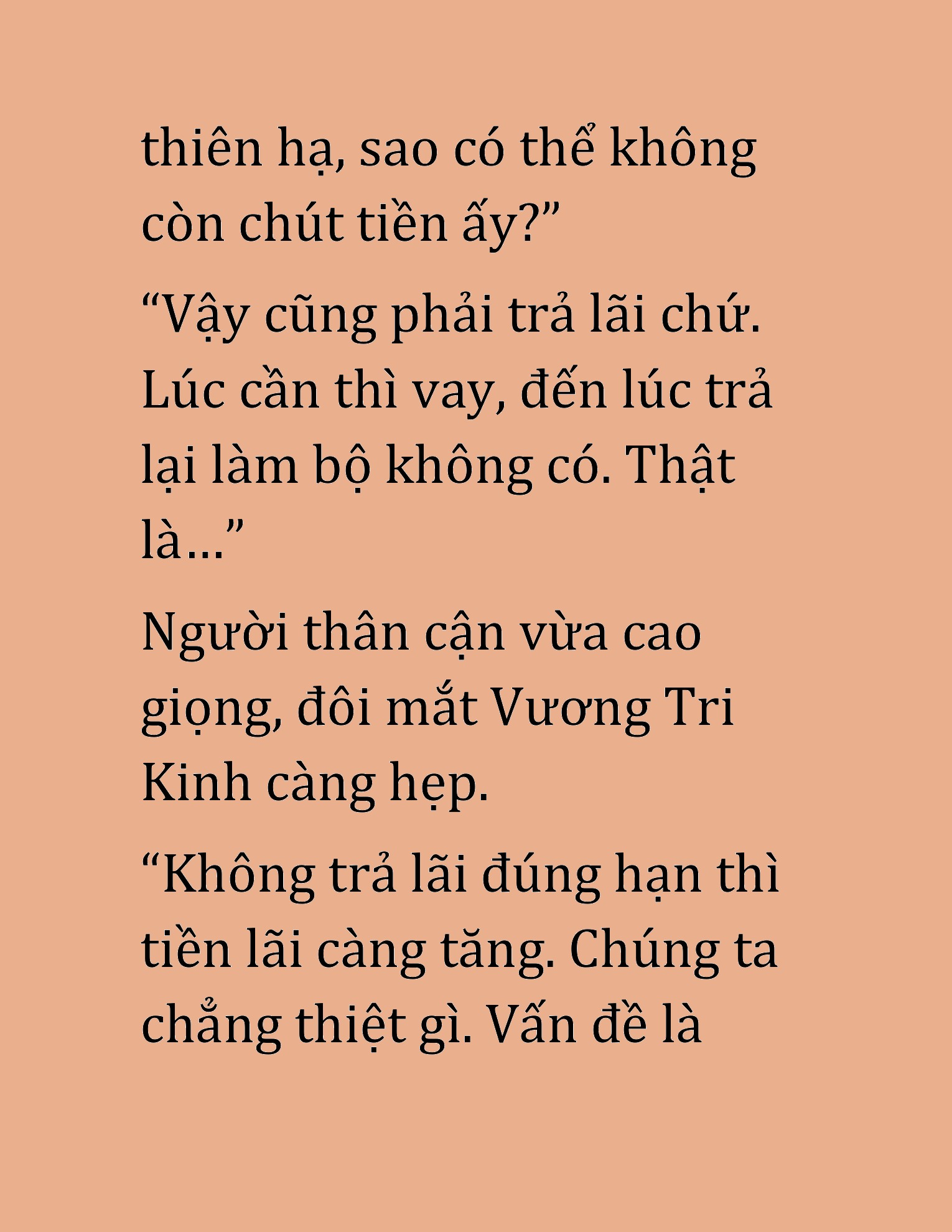Đọc truyện HAT[NOVEL] Xích Long Võ Đế - Chap 48