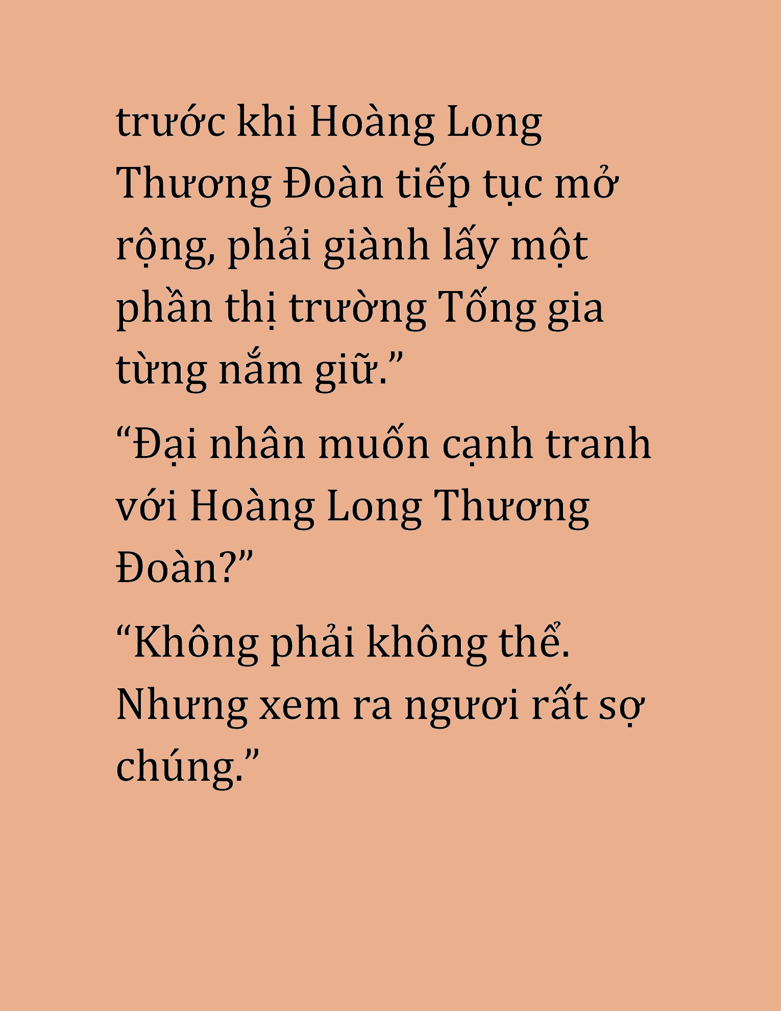 Đọc truyện HAT[NOVEL] Xích Long Võ Đế - Chap 48
