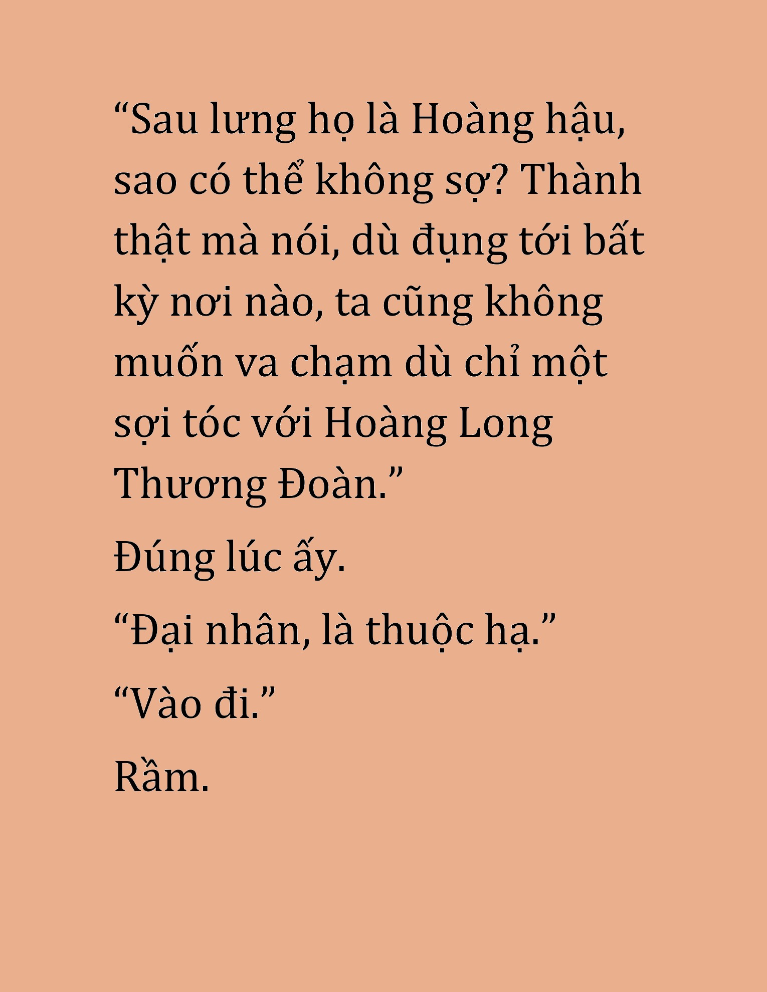 Đọc truyện HAT[NOVEL] Xích Long Võ Đế - Chap 48