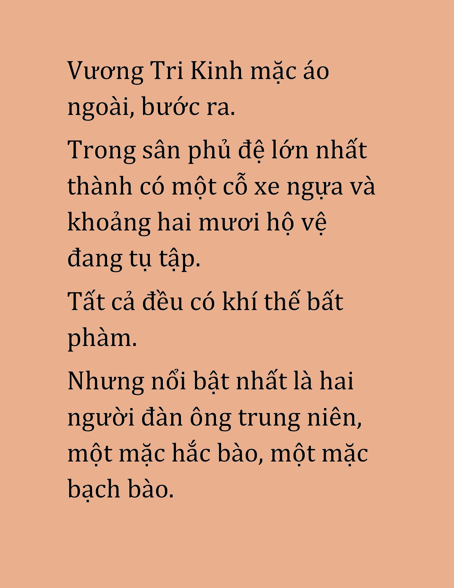 Đọc truyện HAT[NOVEL] Xích Long Võ Đế - Chap 48