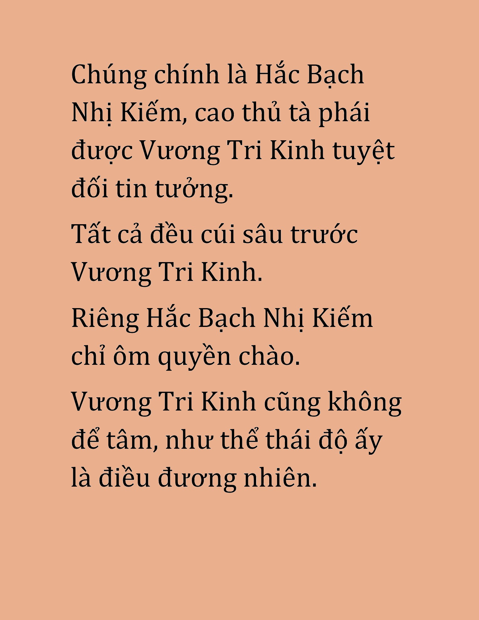 Đọc truyện HAT[NOVEL] Xích Long Võ Đế - Chap 48