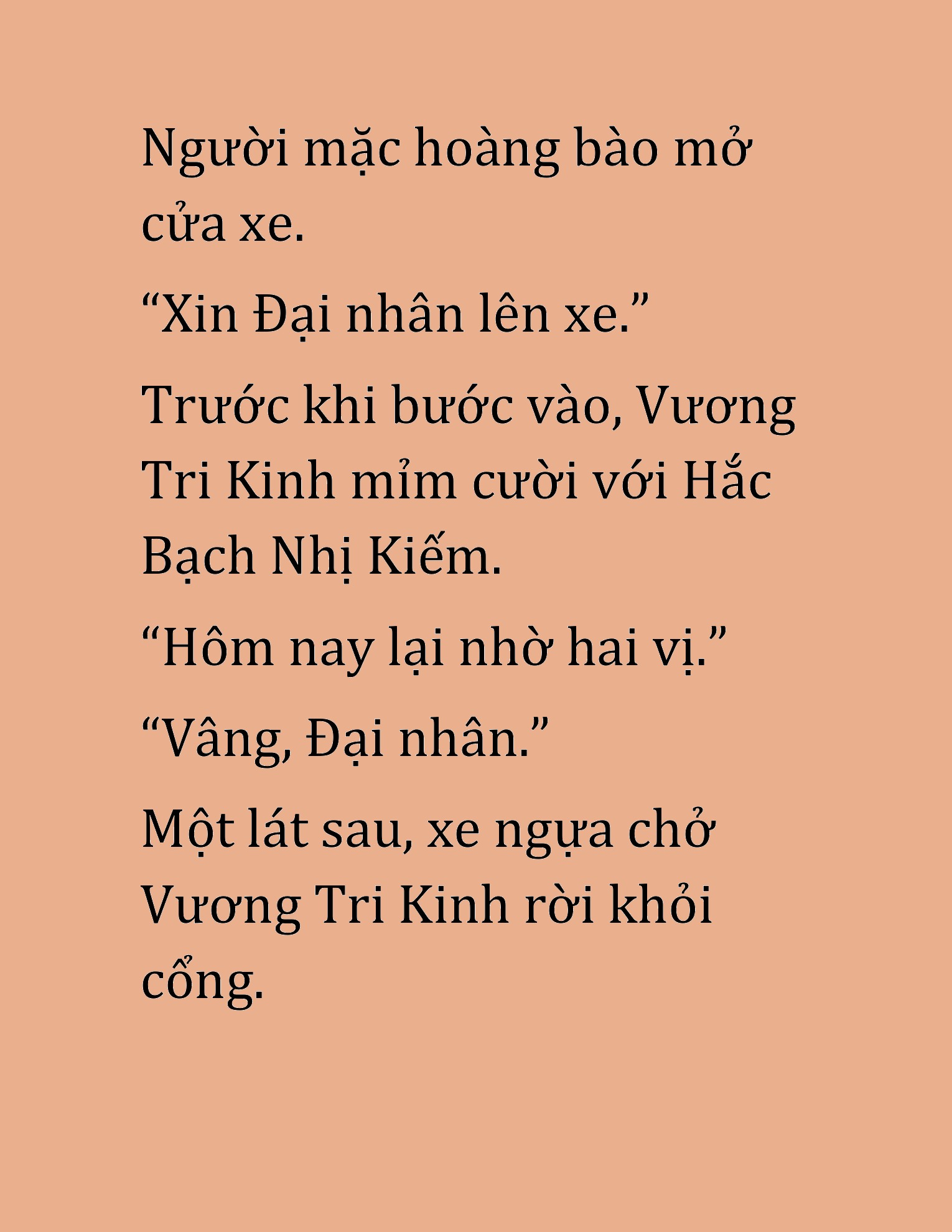 Đọc truyện HAT[NOVEL] Xích Long Võ Đế - Chap 48