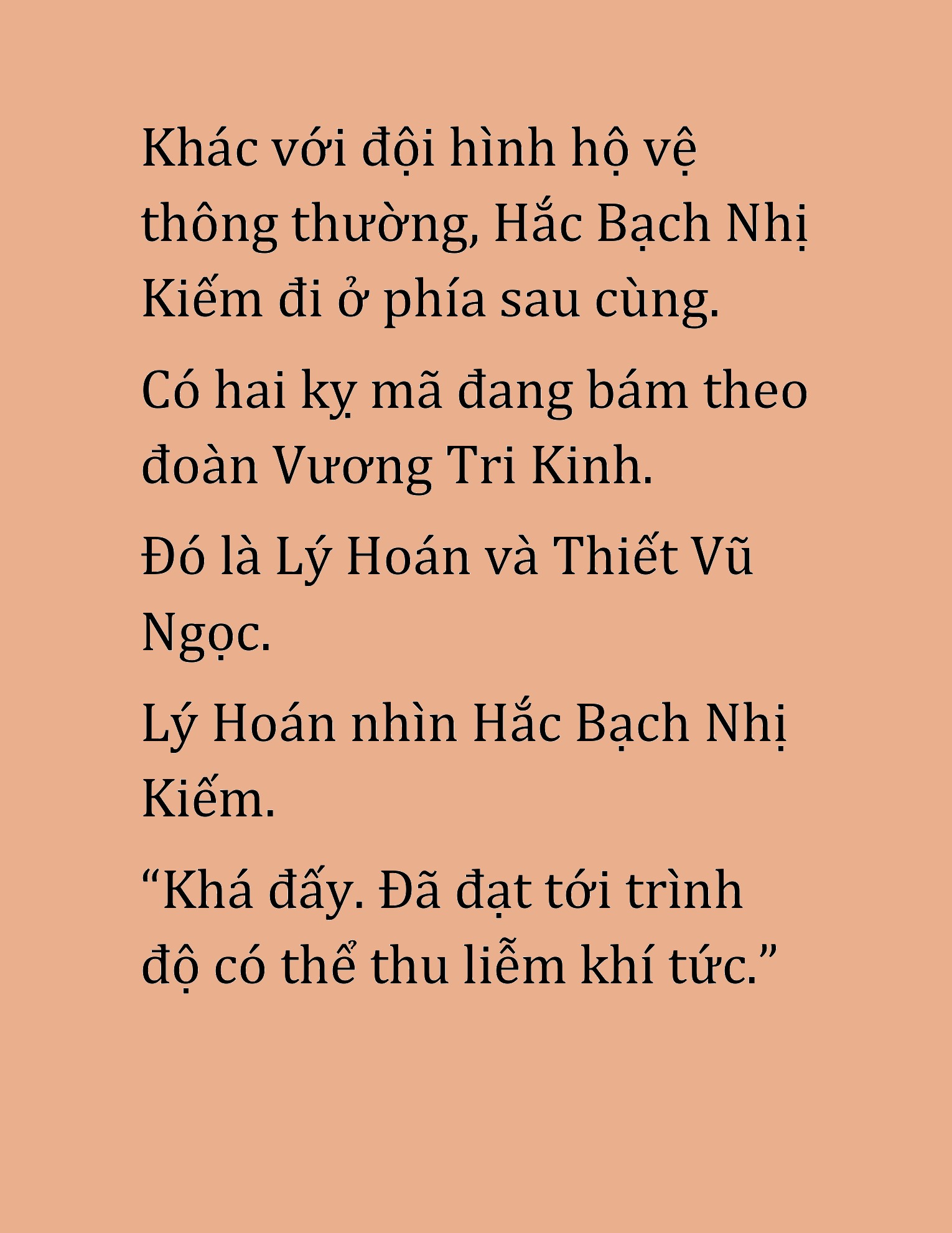 Đọc truyện HAT[NOVEL] Xích Long Võ Đế - Chap 48