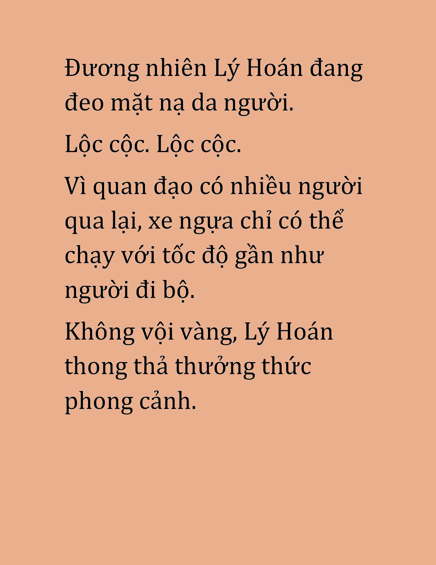 Đọc truyện HAT[NOVEL] Xích Long Võ Đế - Chap 48