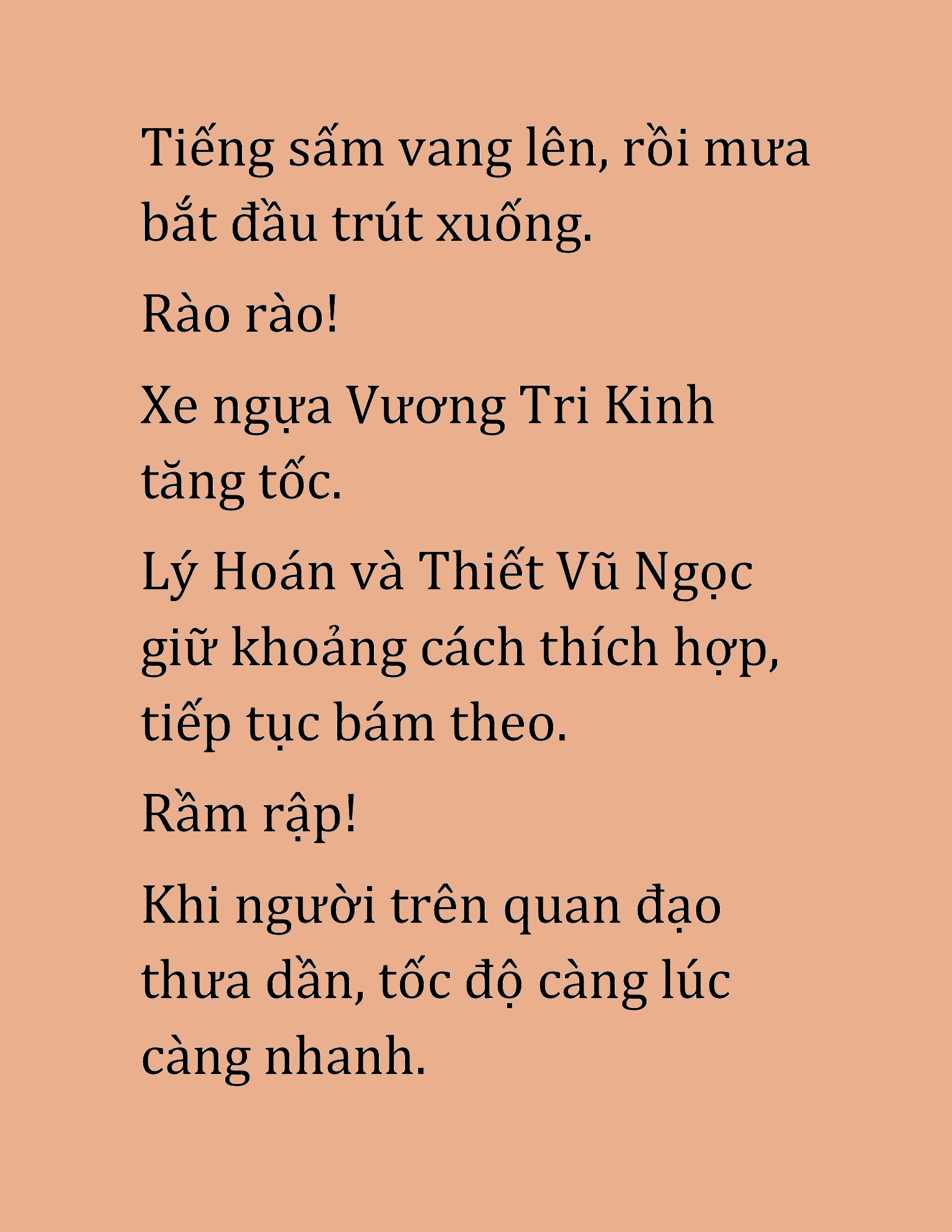 Đọc truyện HAT[NOVEL] Xích Long Võ Đế - Chap 48