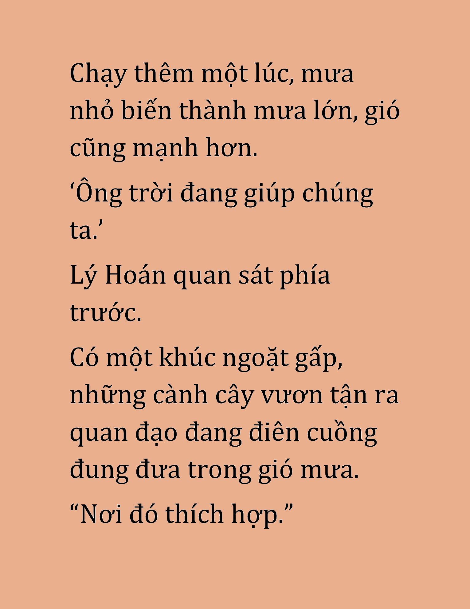 Đọc truyện HAT[NOVEL] Xích Long Võ Đế - Chap 48