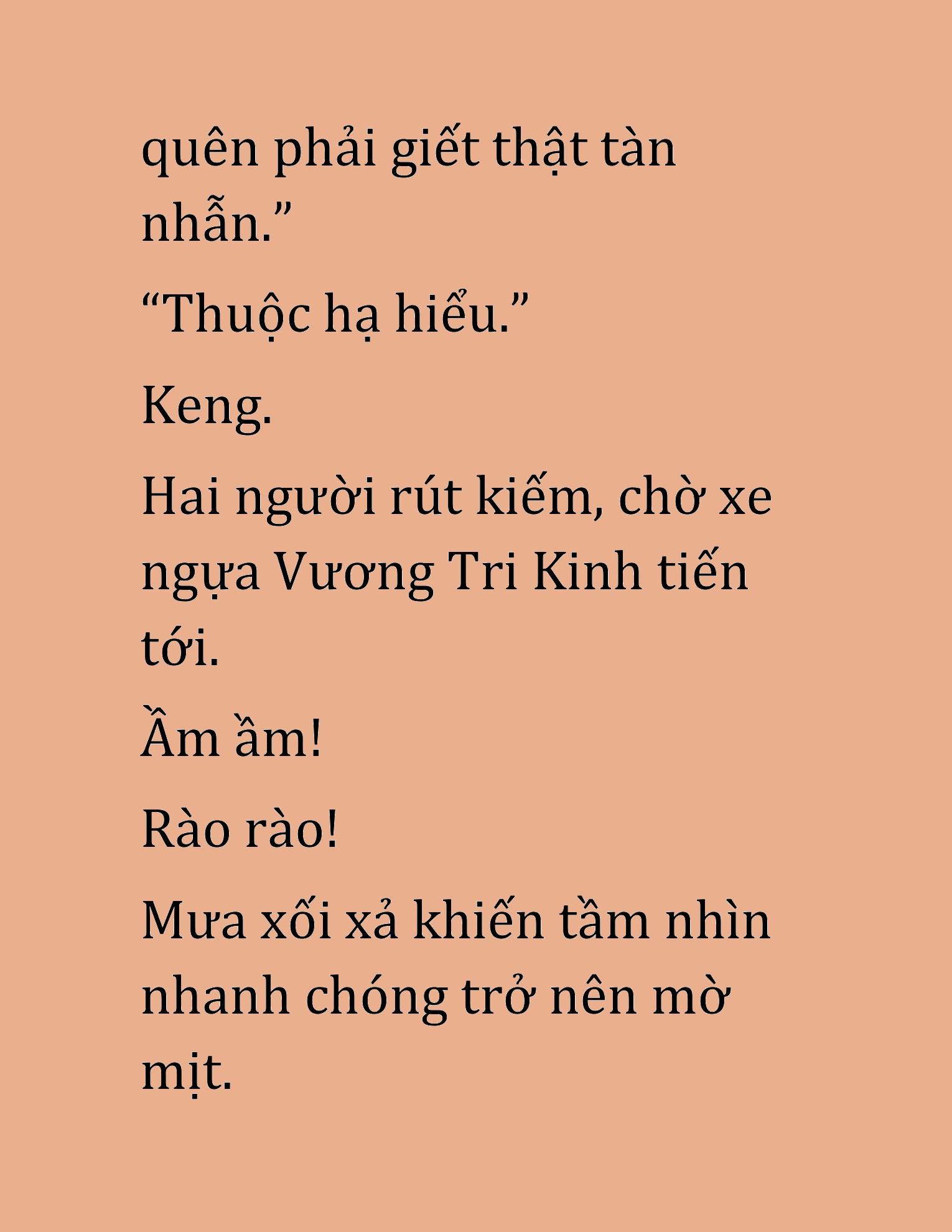 Đọc truyện HAT[NOVEL] Xích Long Võ Đế - Chap 48