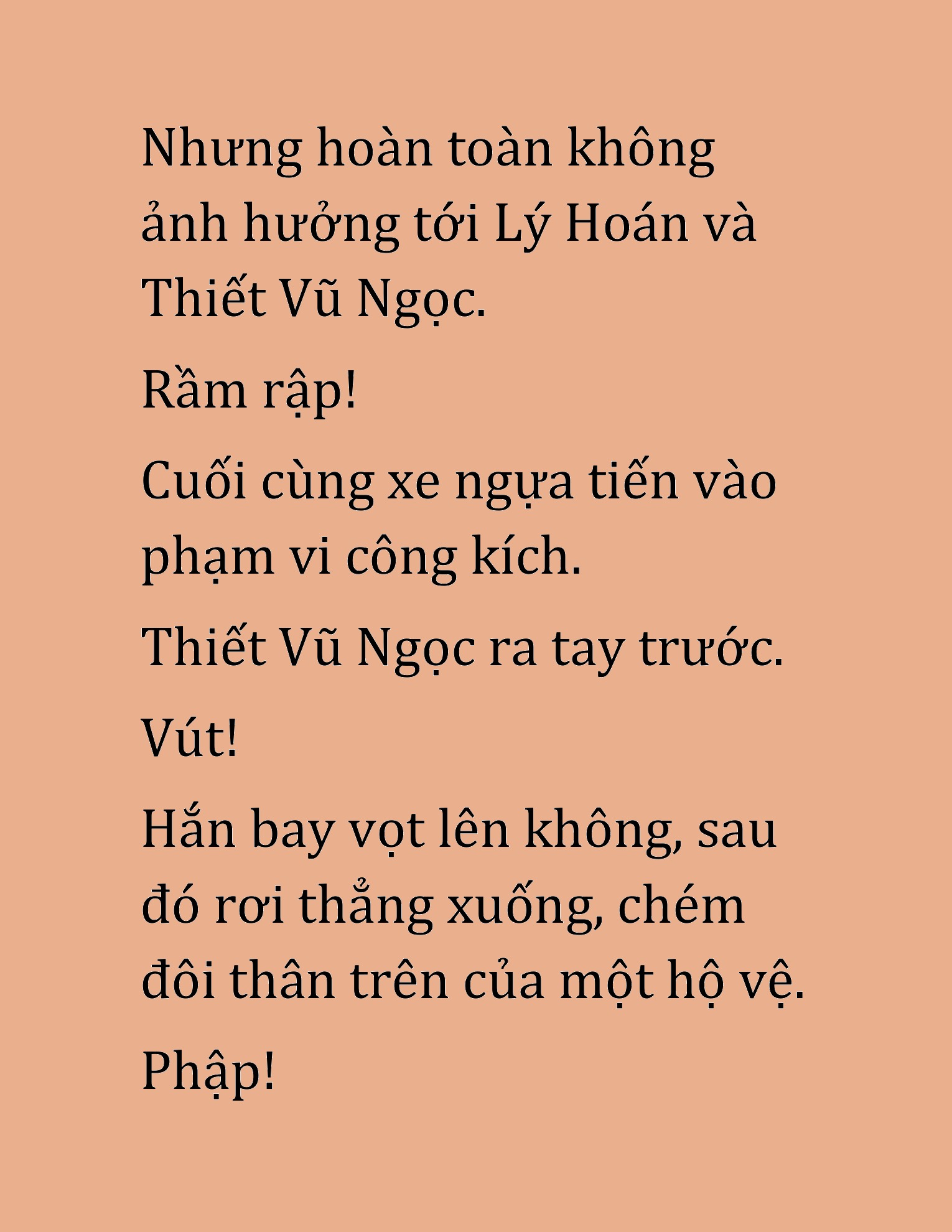 Đọc truyện HAT[NOVEL] Xích Long Võ Đế - Chap 48