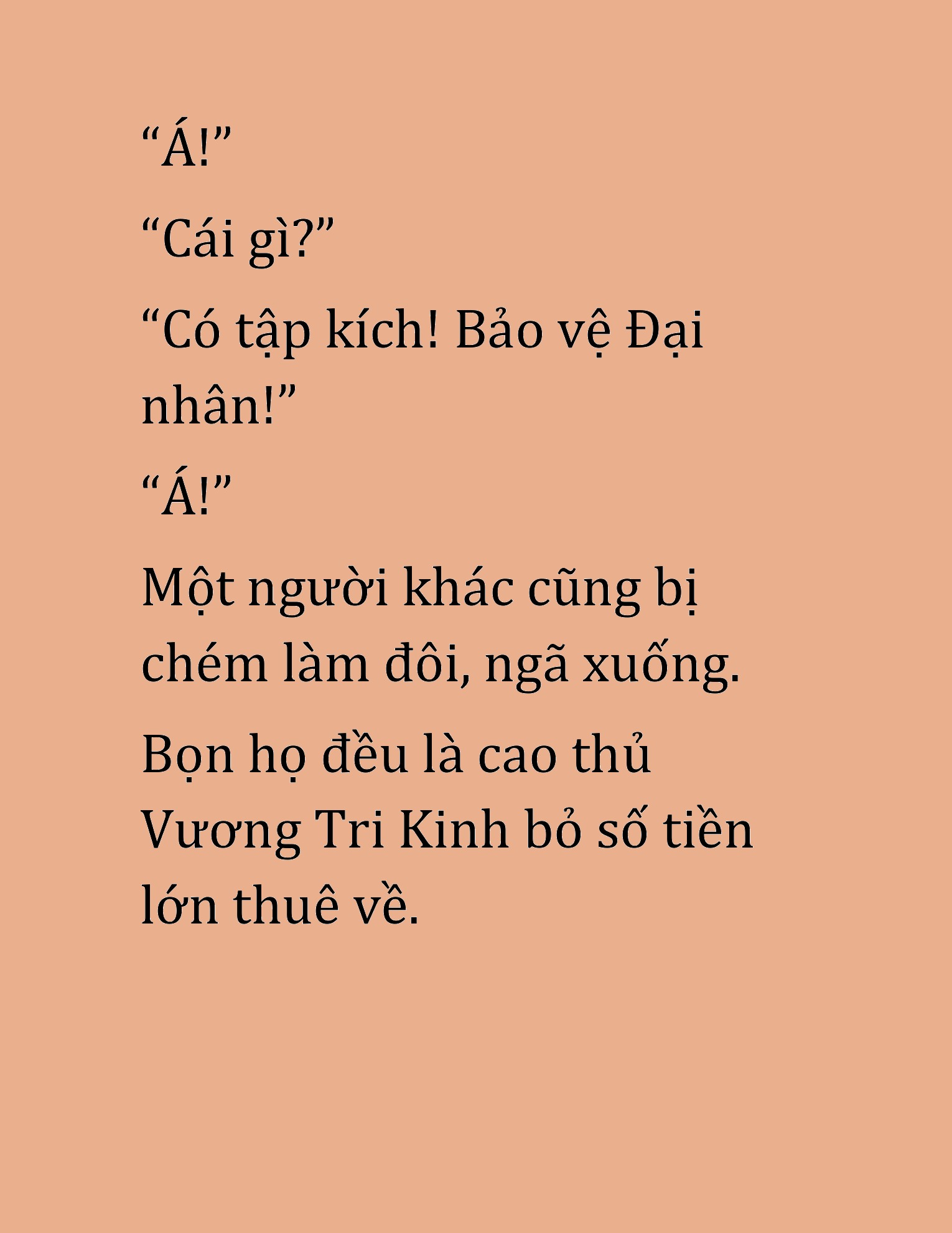 Đọc truyện HAT[NOVEL] Xích Long Võ Đế - Chap 48