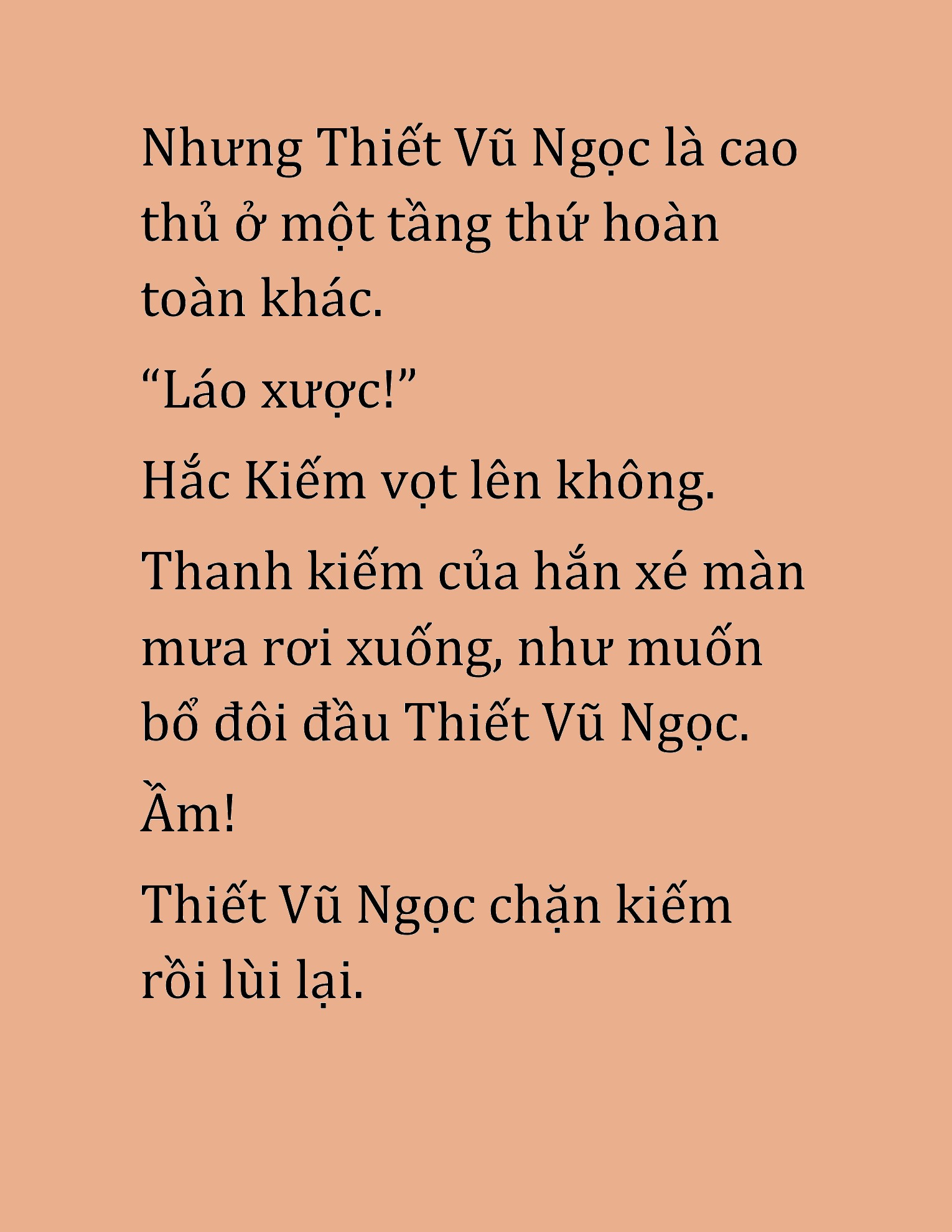 Đọc truyện HAT[NOVEL] Xích Long Võ Đế - Chap 48