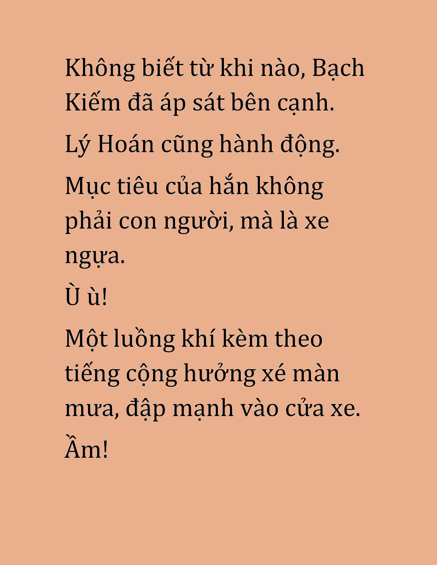 Đọc truyện HAT[NOVEL] Xích Long Võ Đế - Chap 48