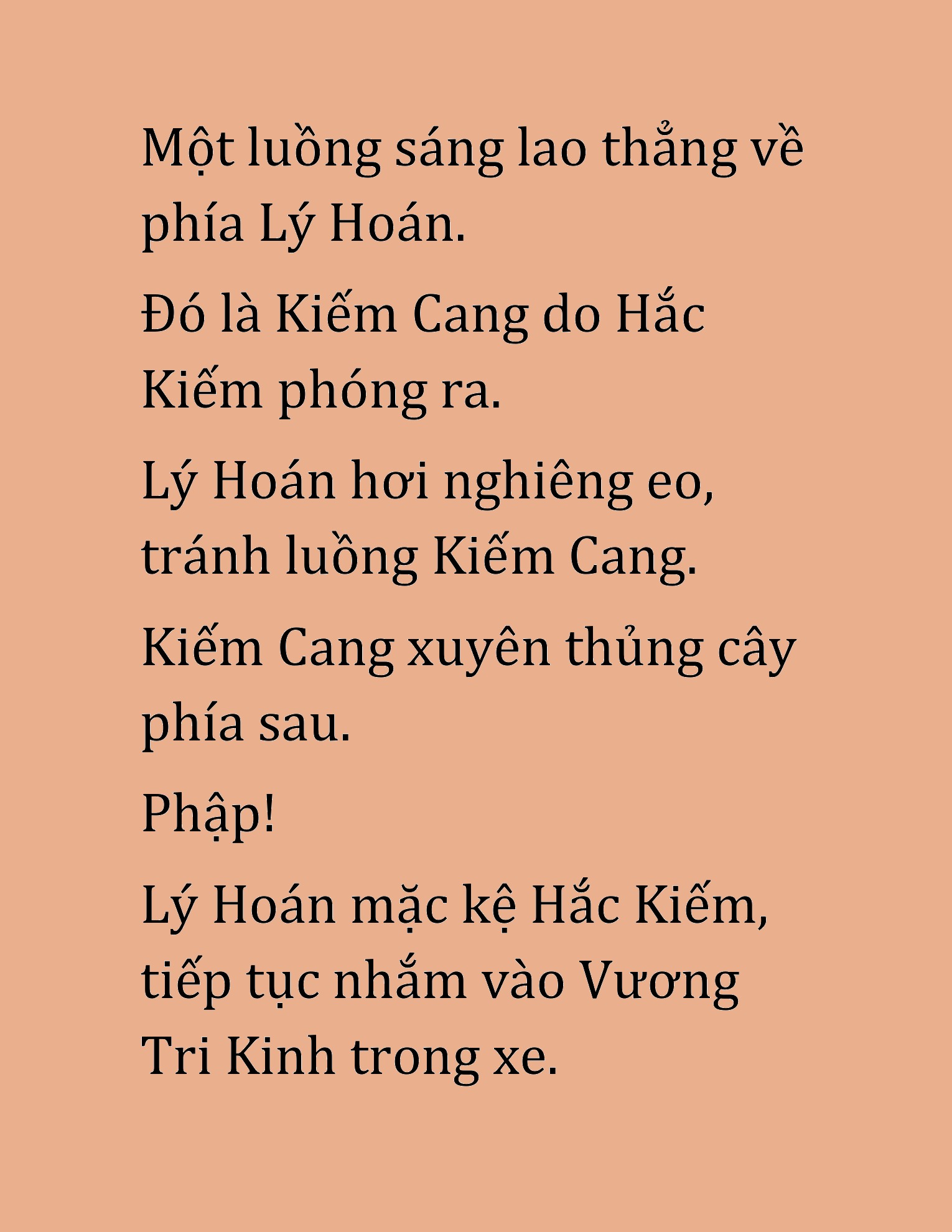 Đọc truyện HAT[NOVEL] Xích Long Võ Đế - Chap 48