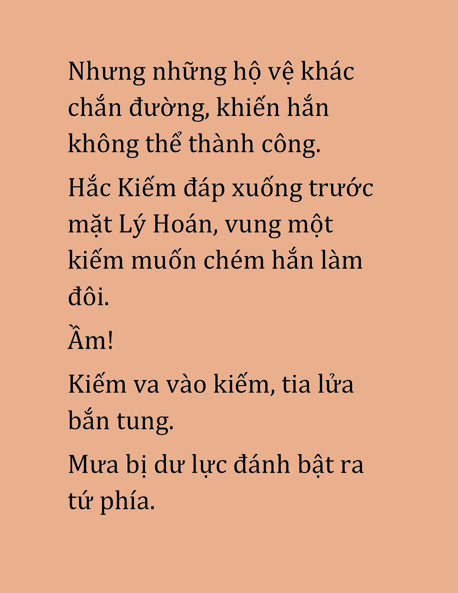 Đọc truyện HAT[NOVEL] Xích Long Võ Đế - Chap 48