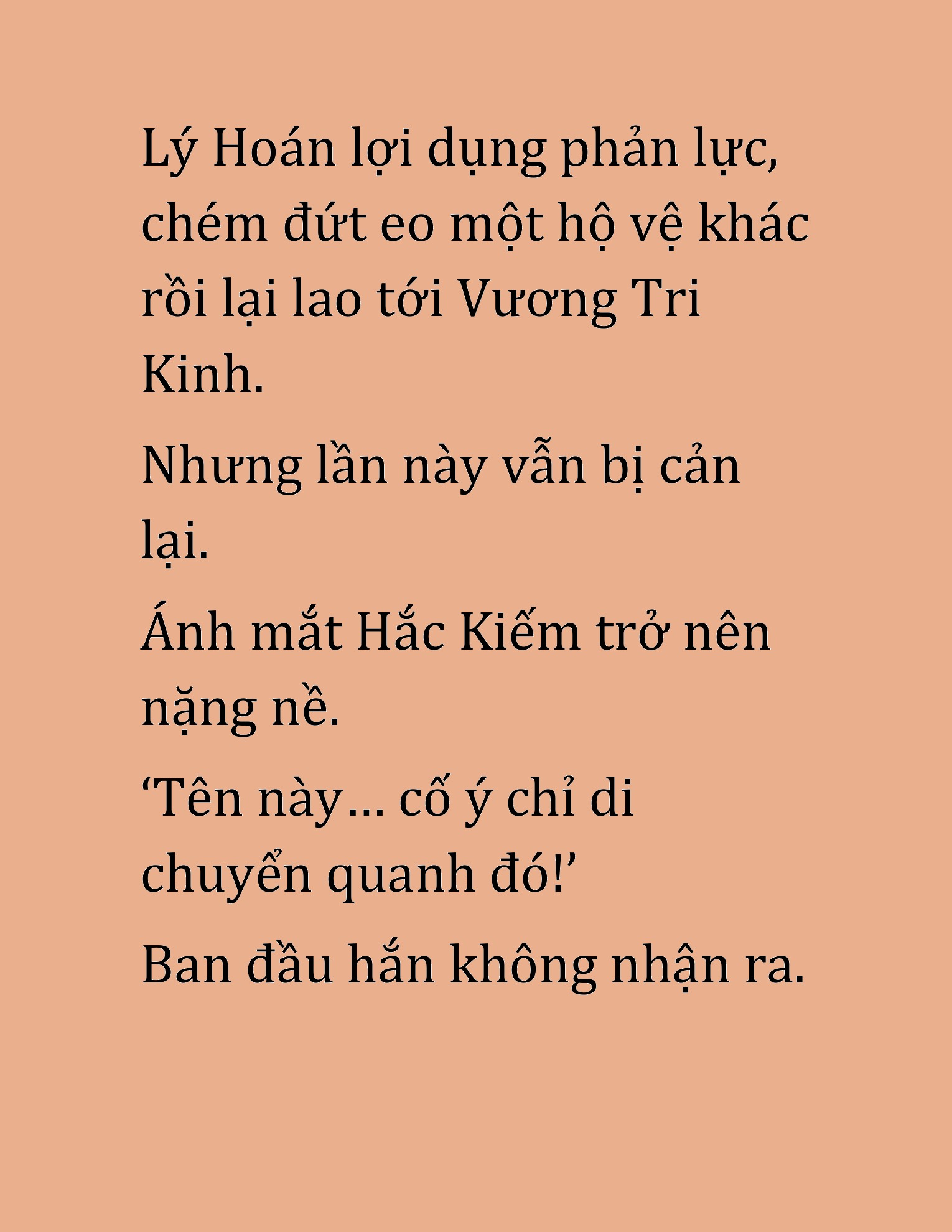 Đọc truyện HAT[NOVEL] Xích Long Võ Đế - Chap 48