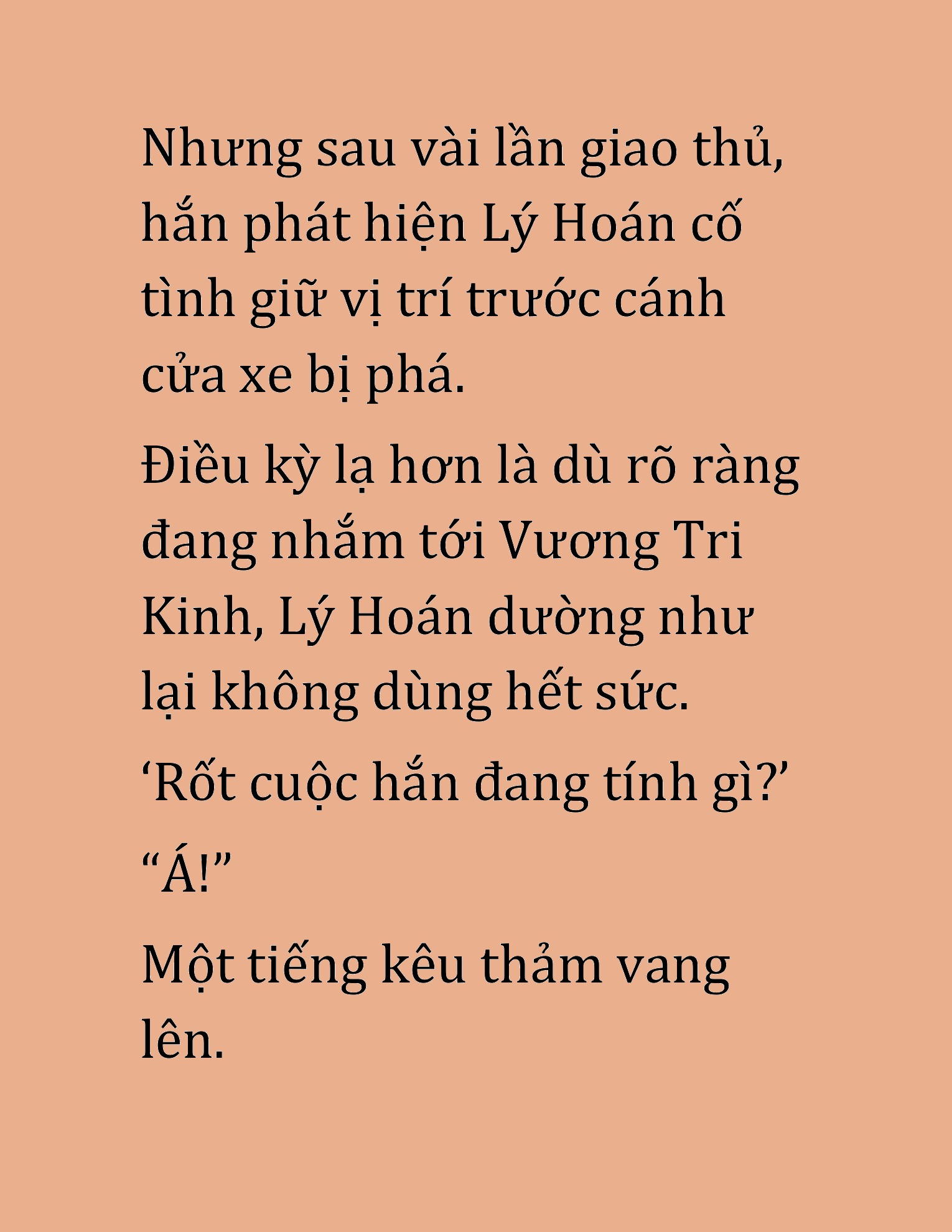 Đọc truyện HAT[NOVEL] Xích Long Võ Đế - Chap 48
