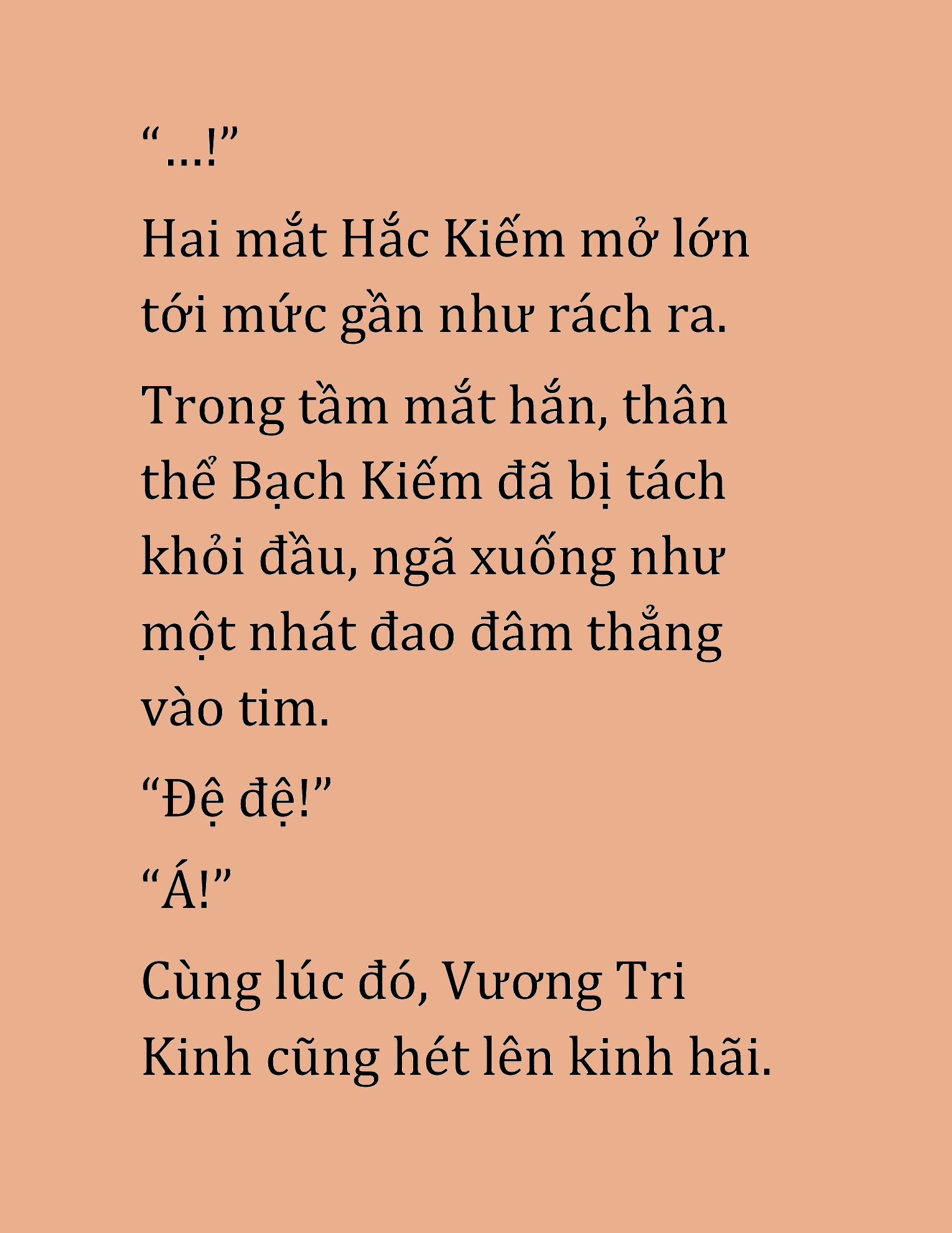 Đọc truyện HAT[NOVEL] Xích Long Võ Đế - Chap 48