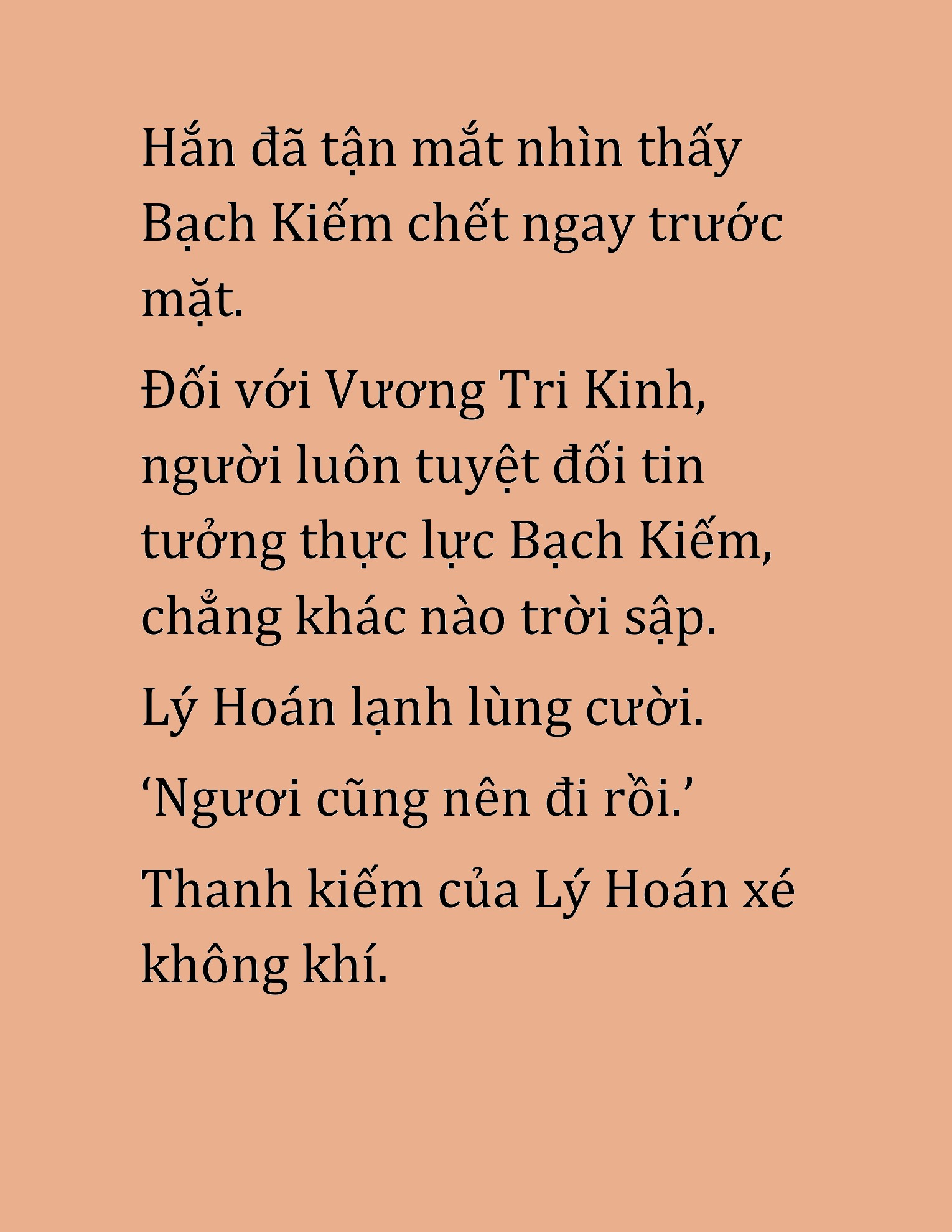 Đọc truyện HAT[NOVEL] Xích Long Võ Đế - Chap 48