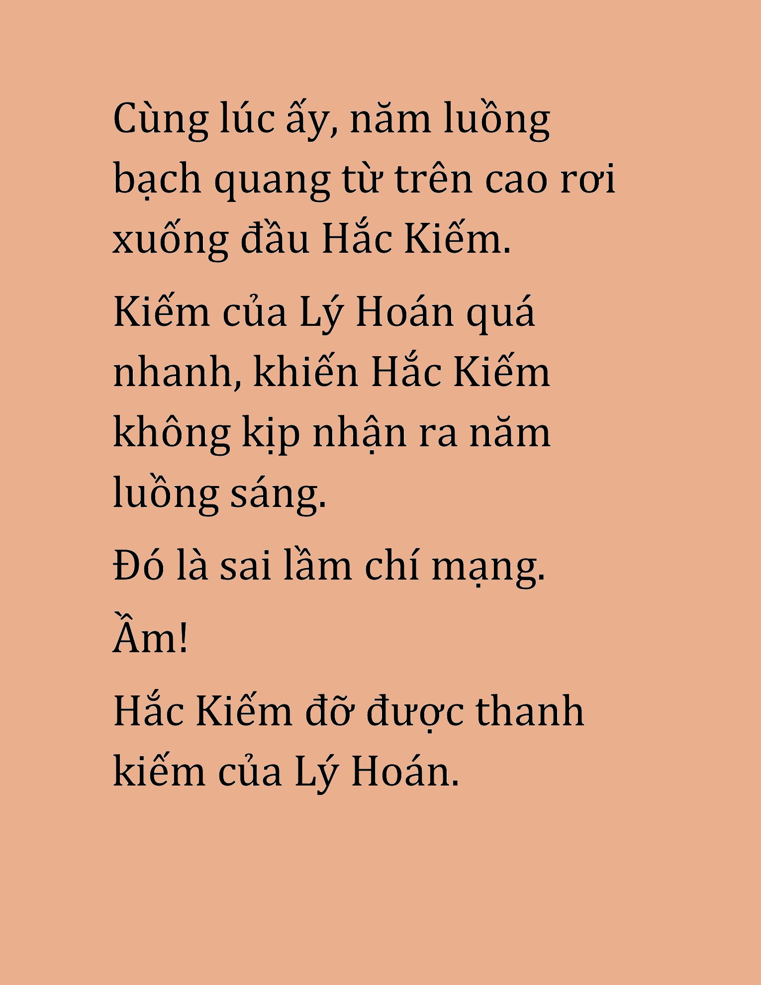Đọc truyện HAT[NOVEL] Xích Long Võ Đế - Chap 48