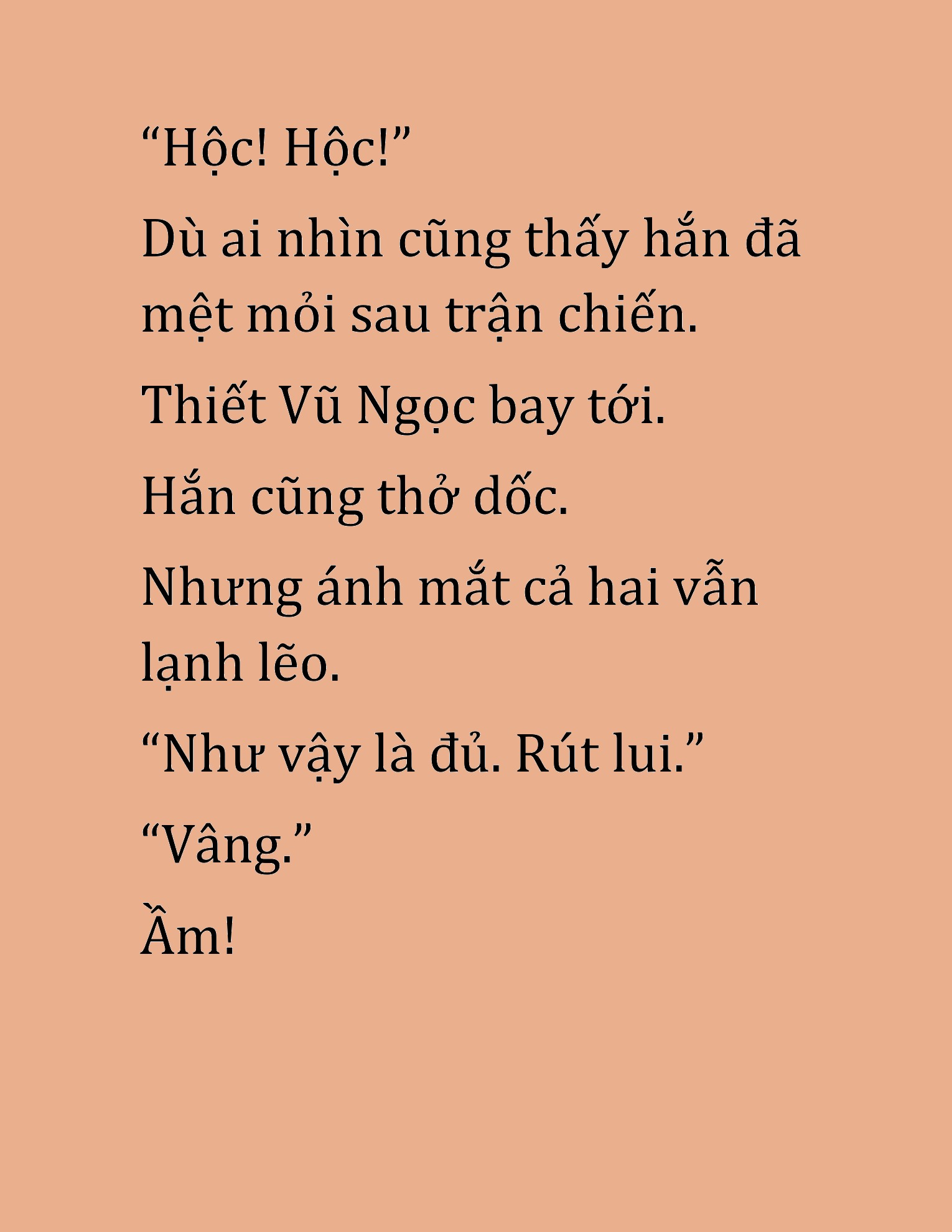 Đọc truyện HAT[NOVEL] Xích Long Võ Đế - Chap 48