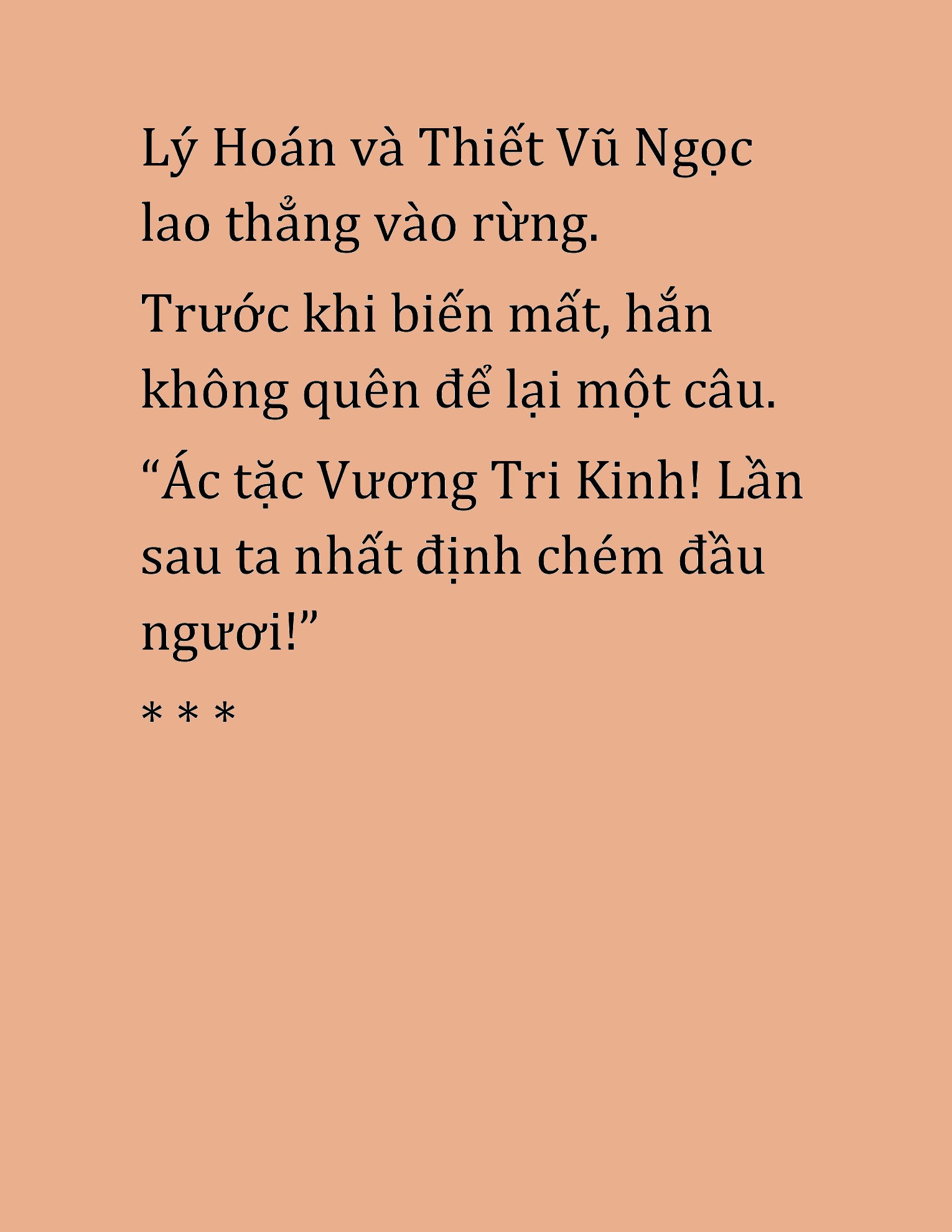 Đọc truyện HAT[NOVEL] Xích Long Võ Đế - Chap 48