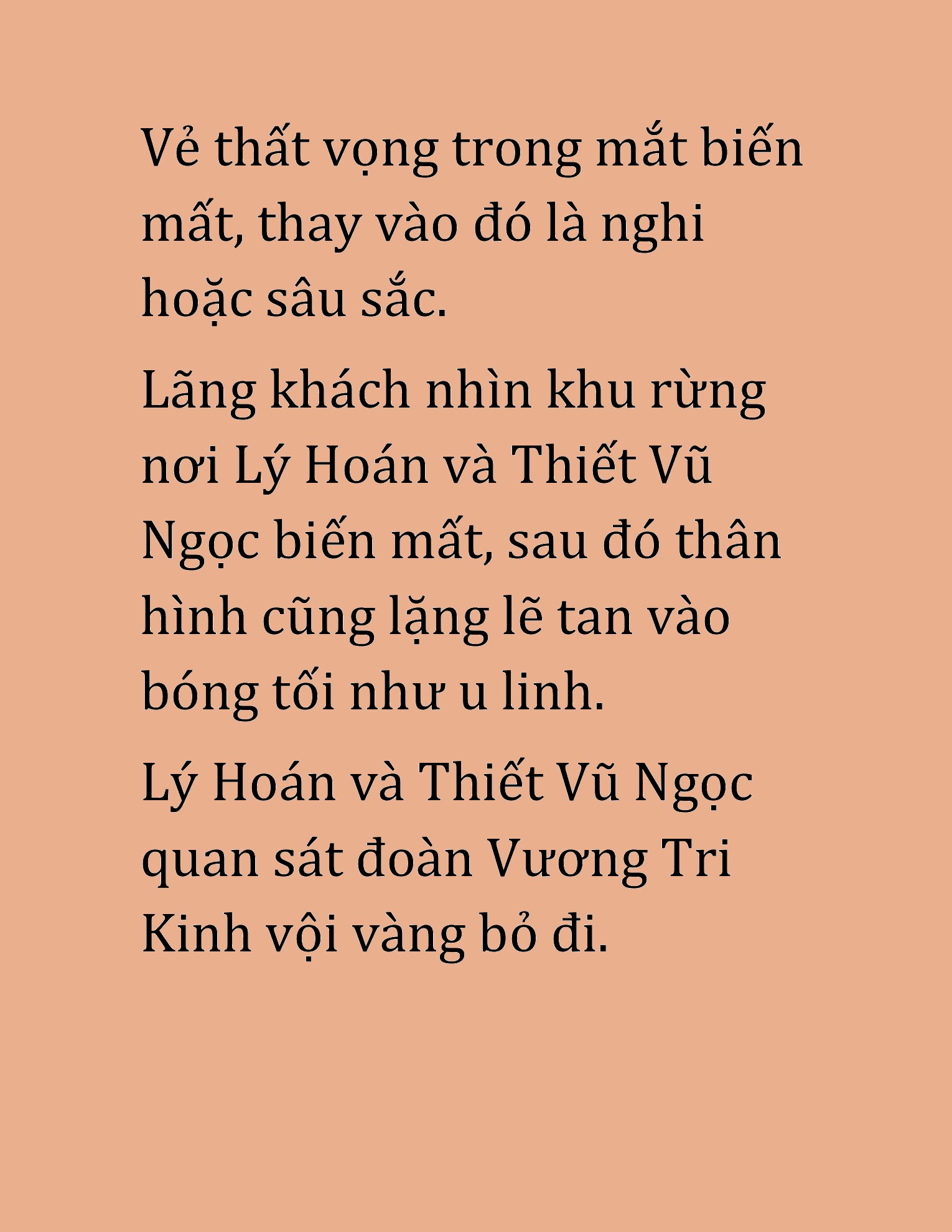 Đọc truyện HAT[NOVEL] Xích Long Võ Đế - Chap 49
