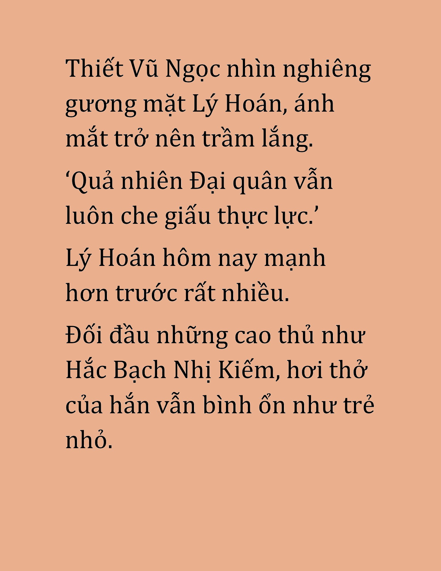 Đọc truyện HAT[NOVEL] Xích Long Võ Đế - Chap 49