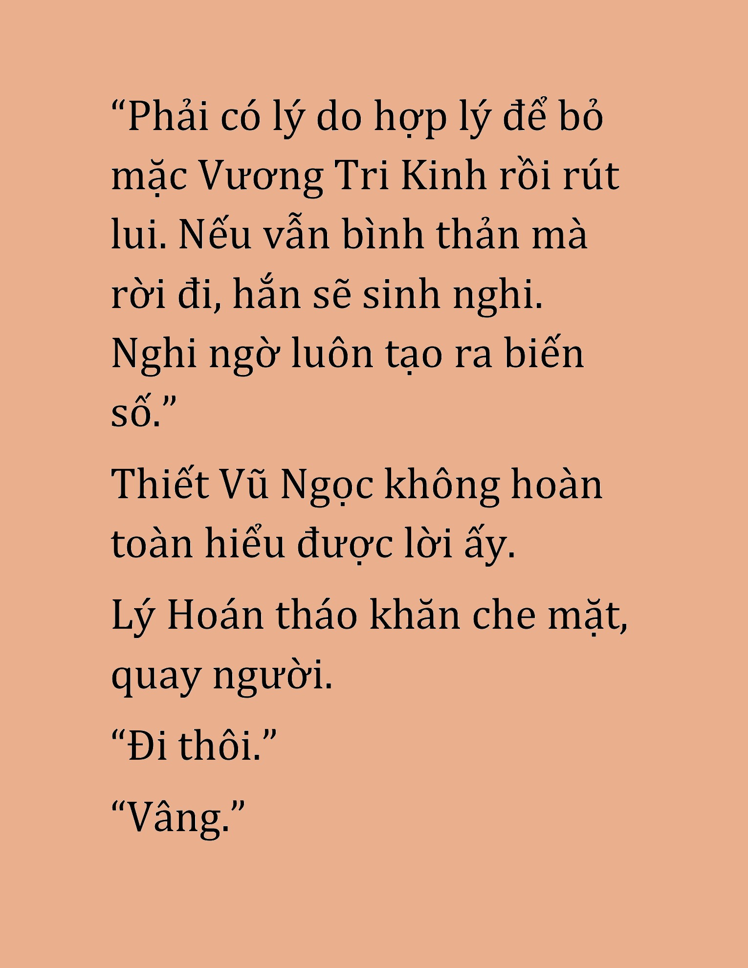 Đọc truyện HAT[NOVEL] Xích Long Võ Đế - Chap 49