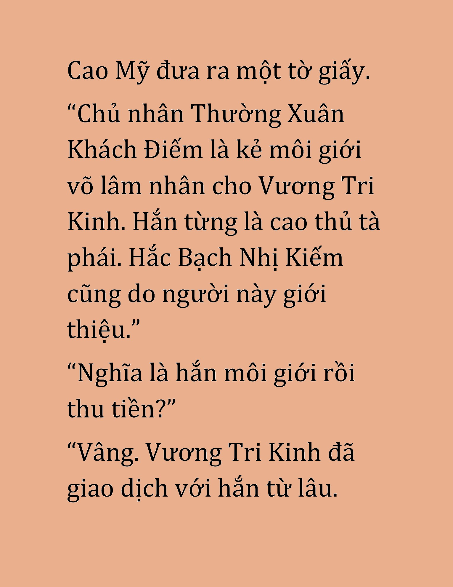 Đọc truyện HAT[NOVEL] Xích Long Võ Đế - Chap 49