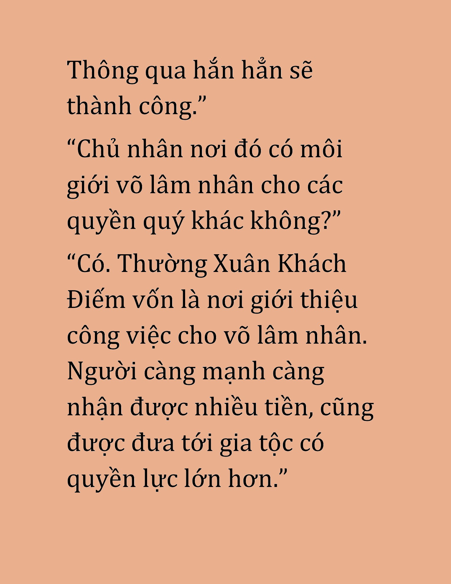 Đọc truyện HAT[NOVEL] Xích Long Võ Đế - Chap 49