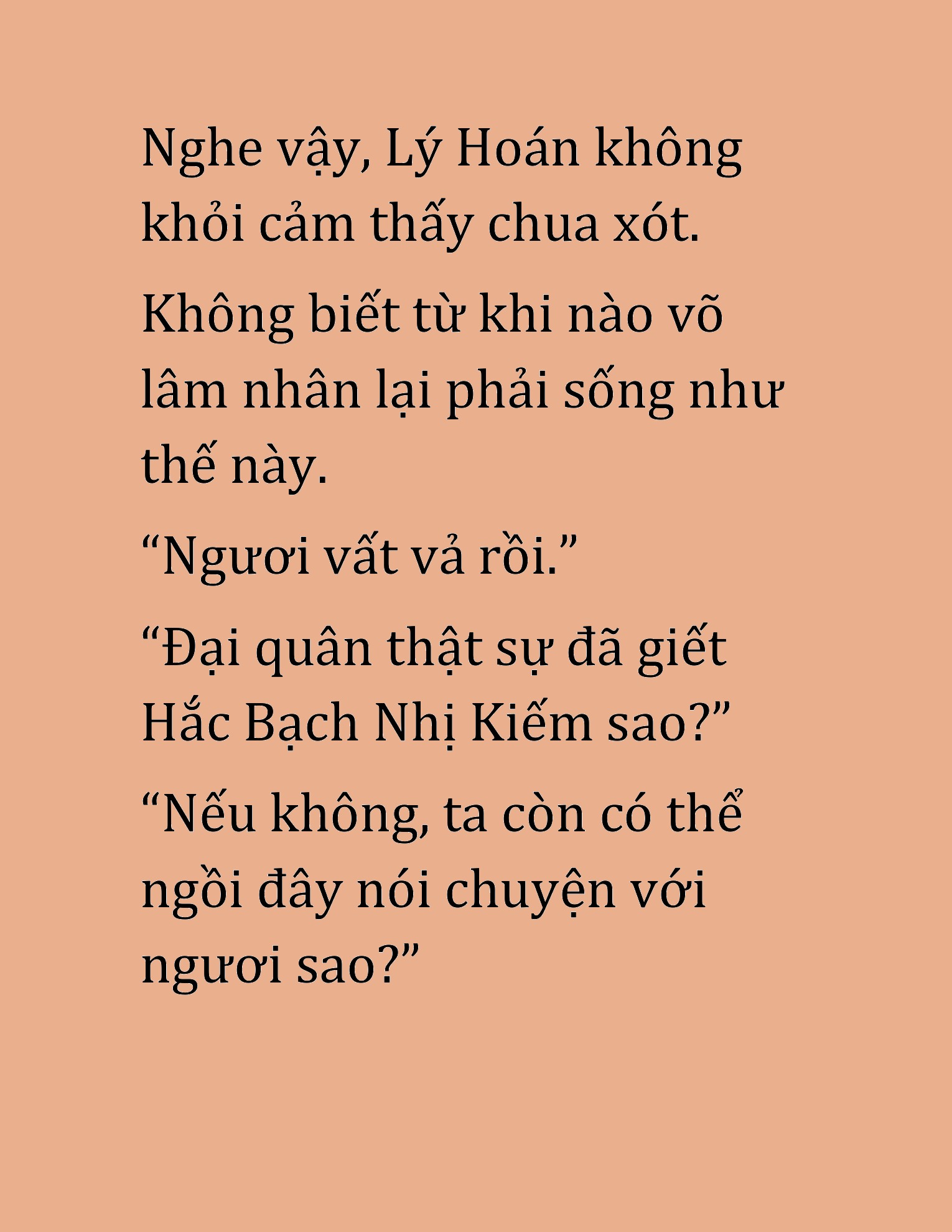 Đọc truyện HAT[NOVEL] Xích Long Võ Đế - Chap 49