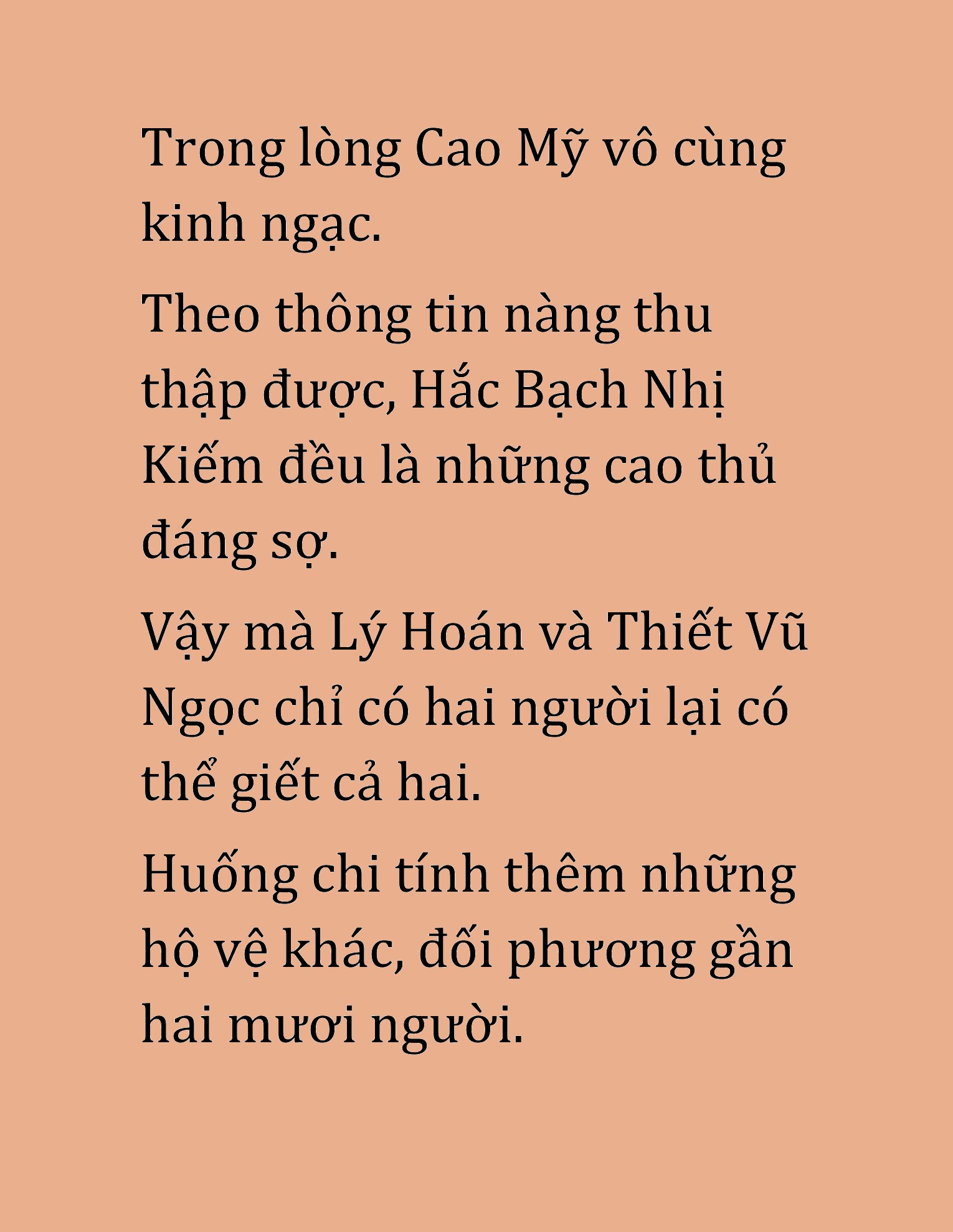 Đọc truyện HAT[NOVEL] Xích Long Võ Đế - Chap 49
