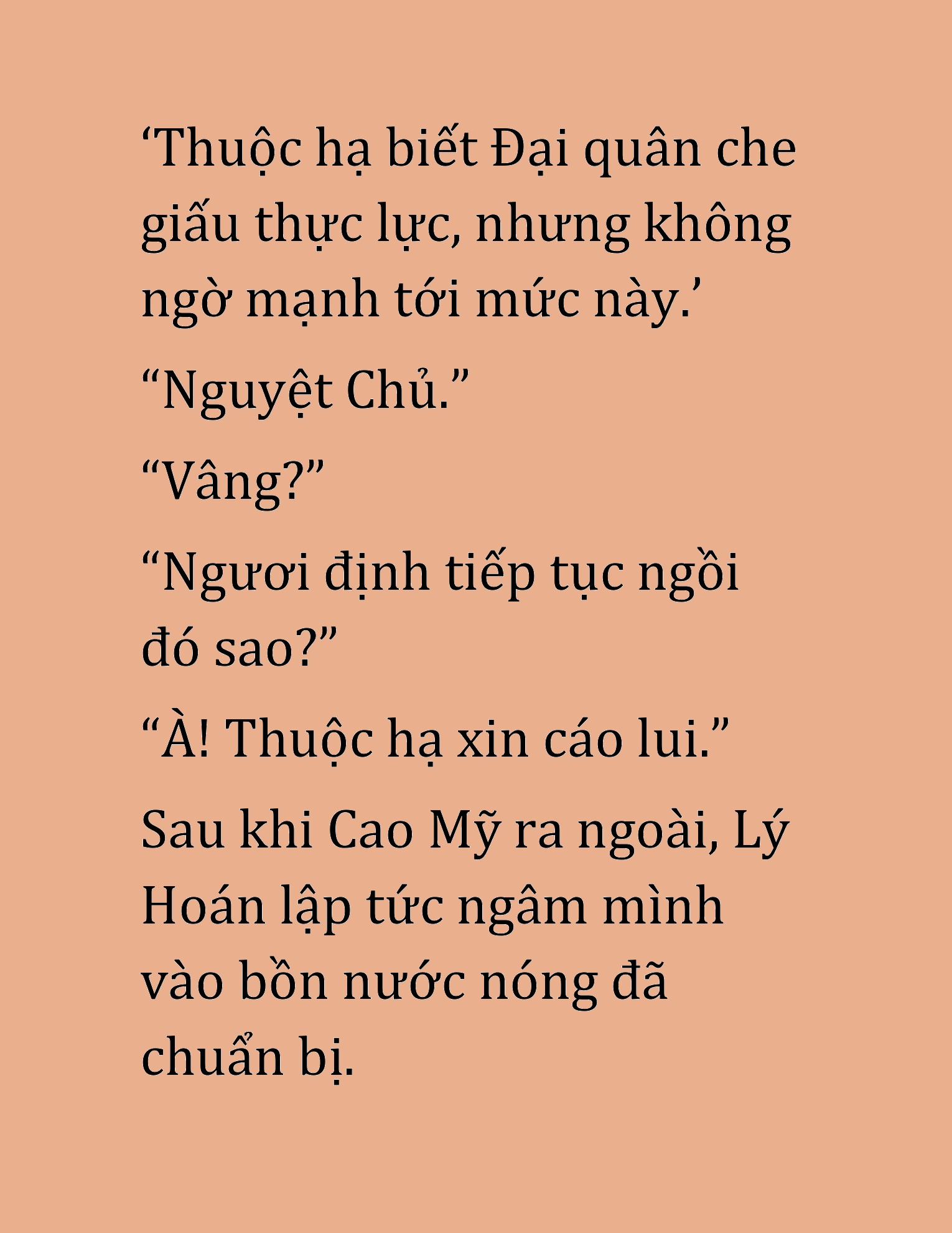 Đọc truyện HAT[NOVEL] Xích Long Võ Đế - Chap 49