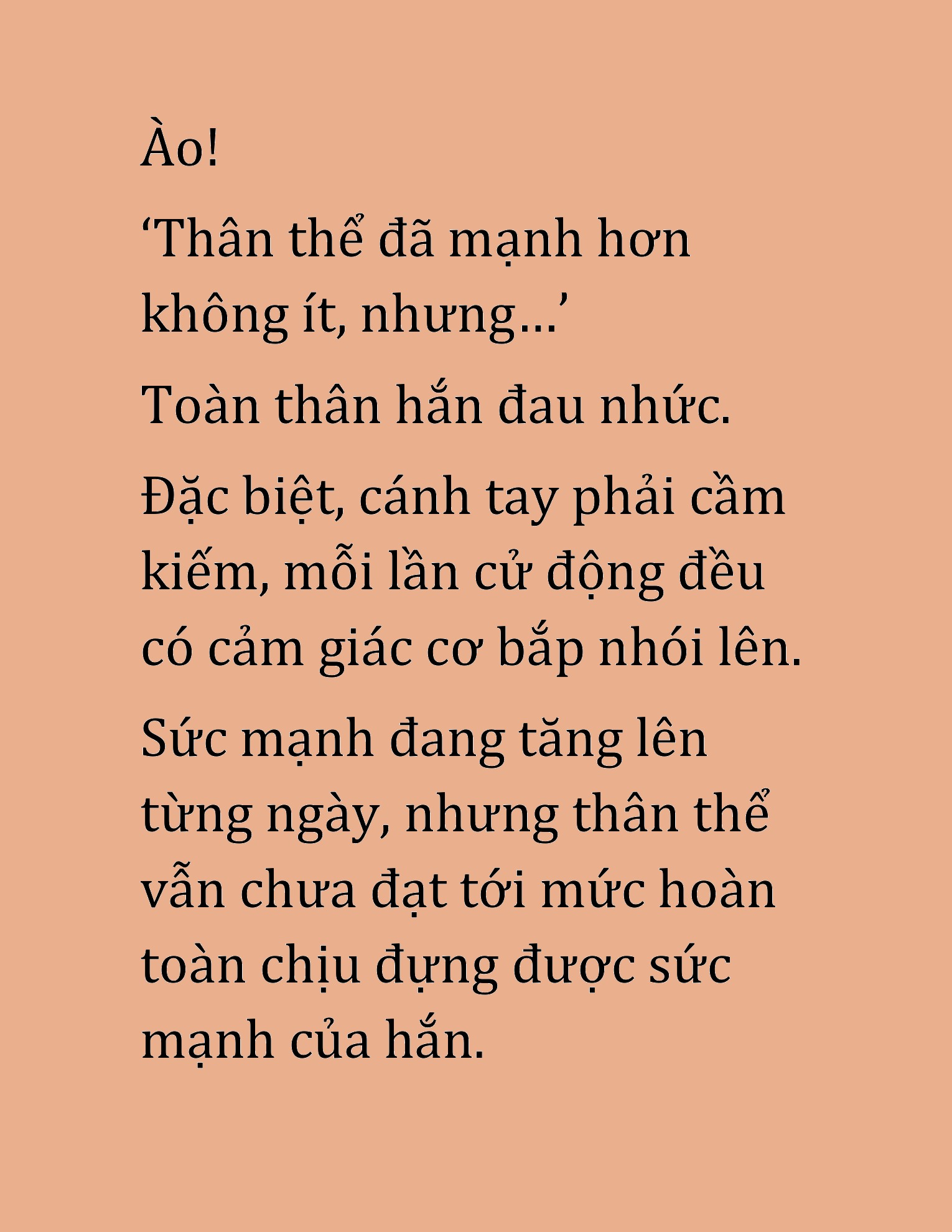 Đọc truyện HAT[NOVEL] Xích Long Võ Đế - Chap 49