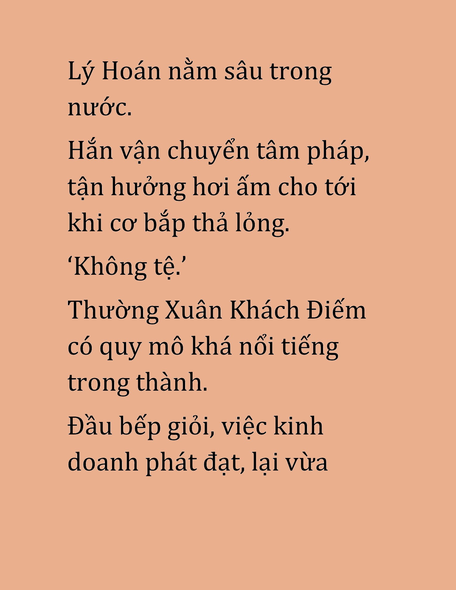 Đọc truyện HAT[NOVEL] Xích Long Võ Đế - Chap 49