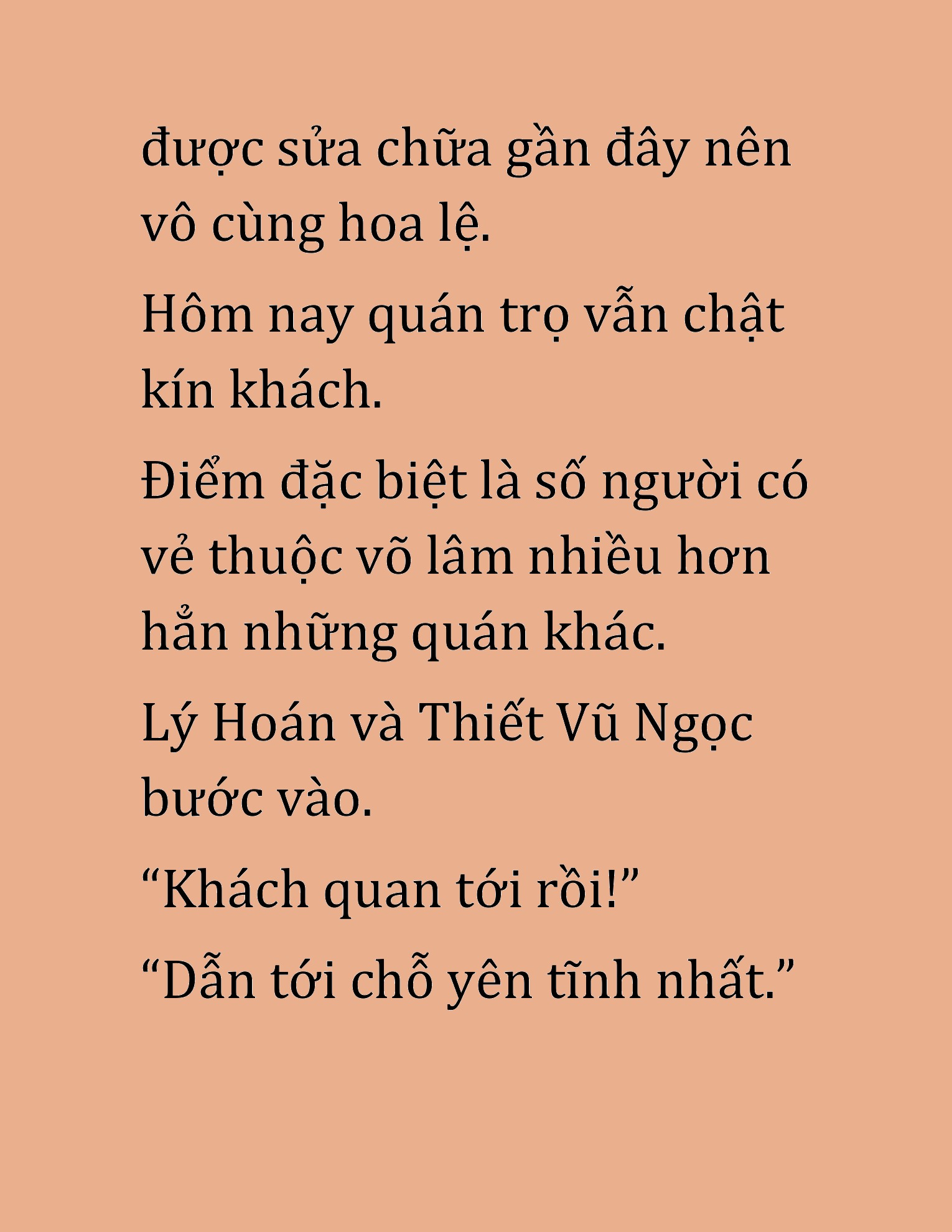 Đọc truyện HAT[NOVEL] Xích Long Võ Đế - Chap 49