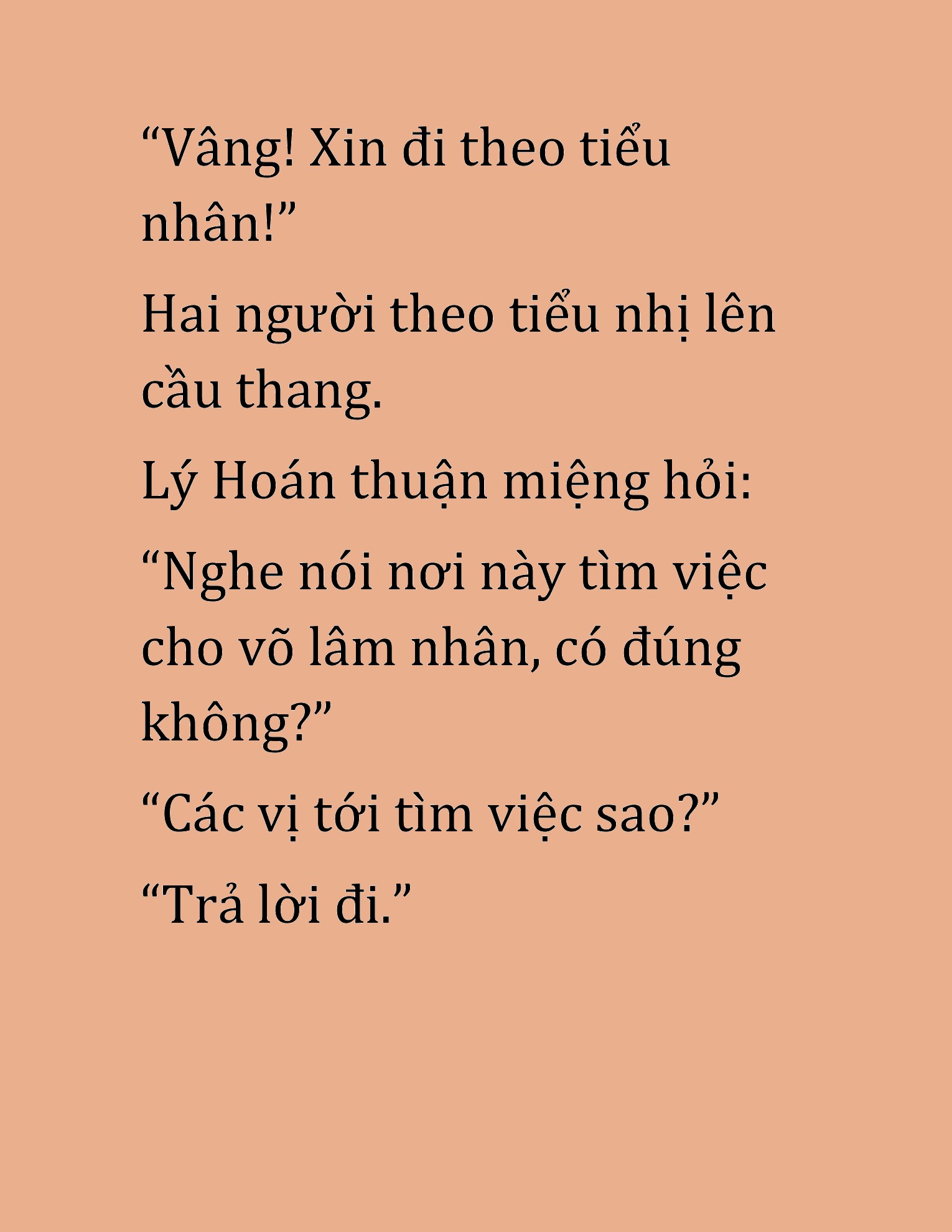 Đọc truyện HAT[NOVEL] Xích Long Võ Đế - Chap 49