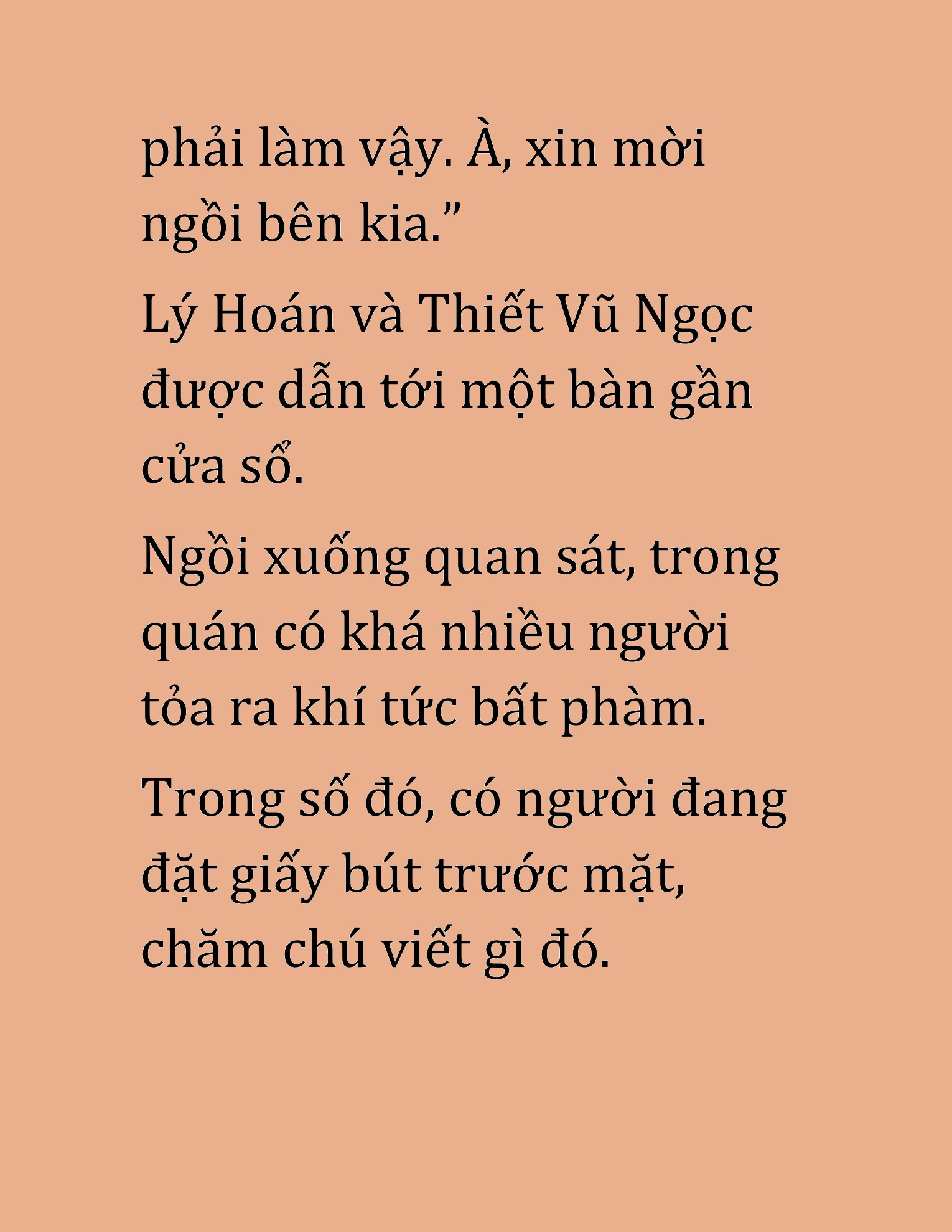 Đọc truyện HAT[NOVEL] Xích Long Võ Đế - Chap 49