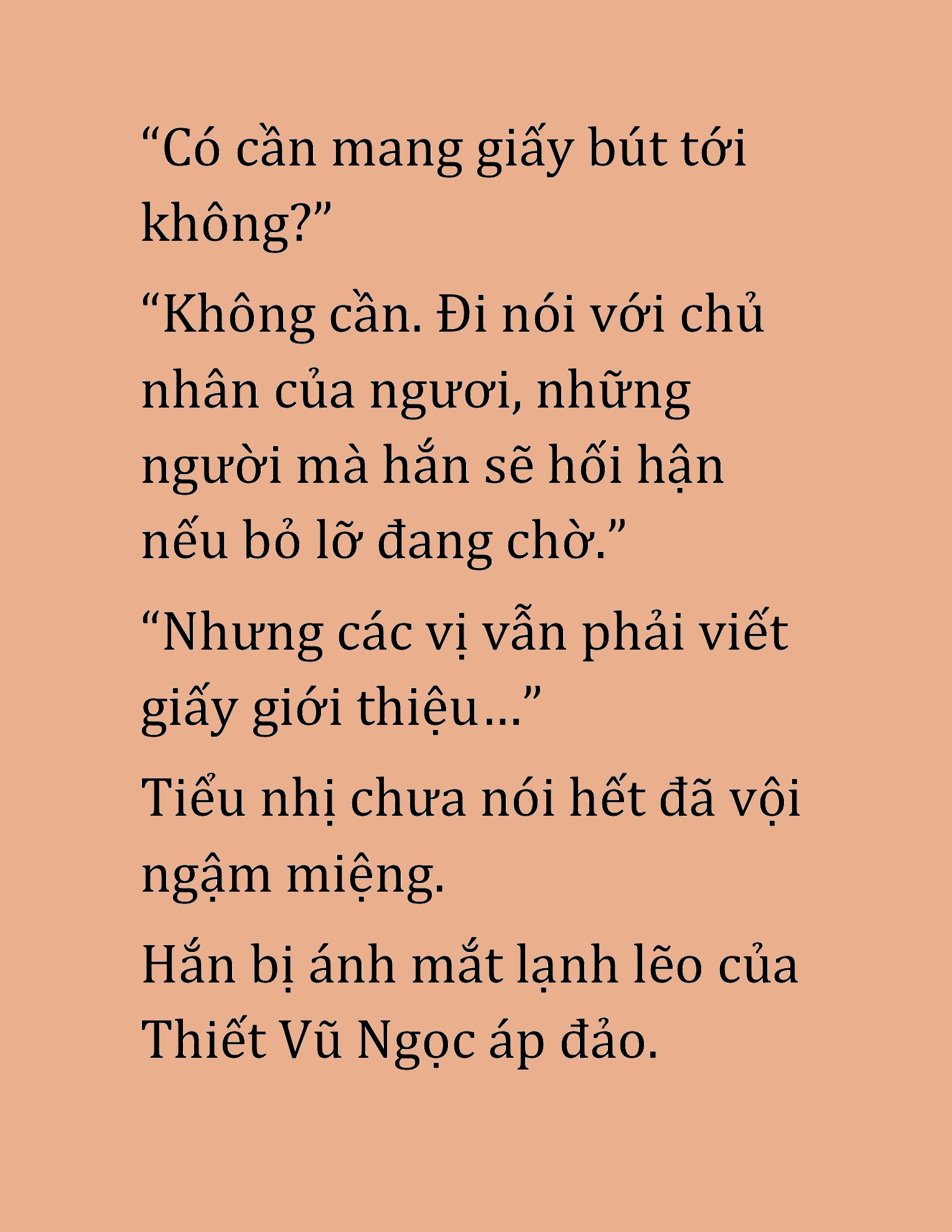 Đọc truyện HAT[NOVEL] Xích Long Võ Đế - Chap 49