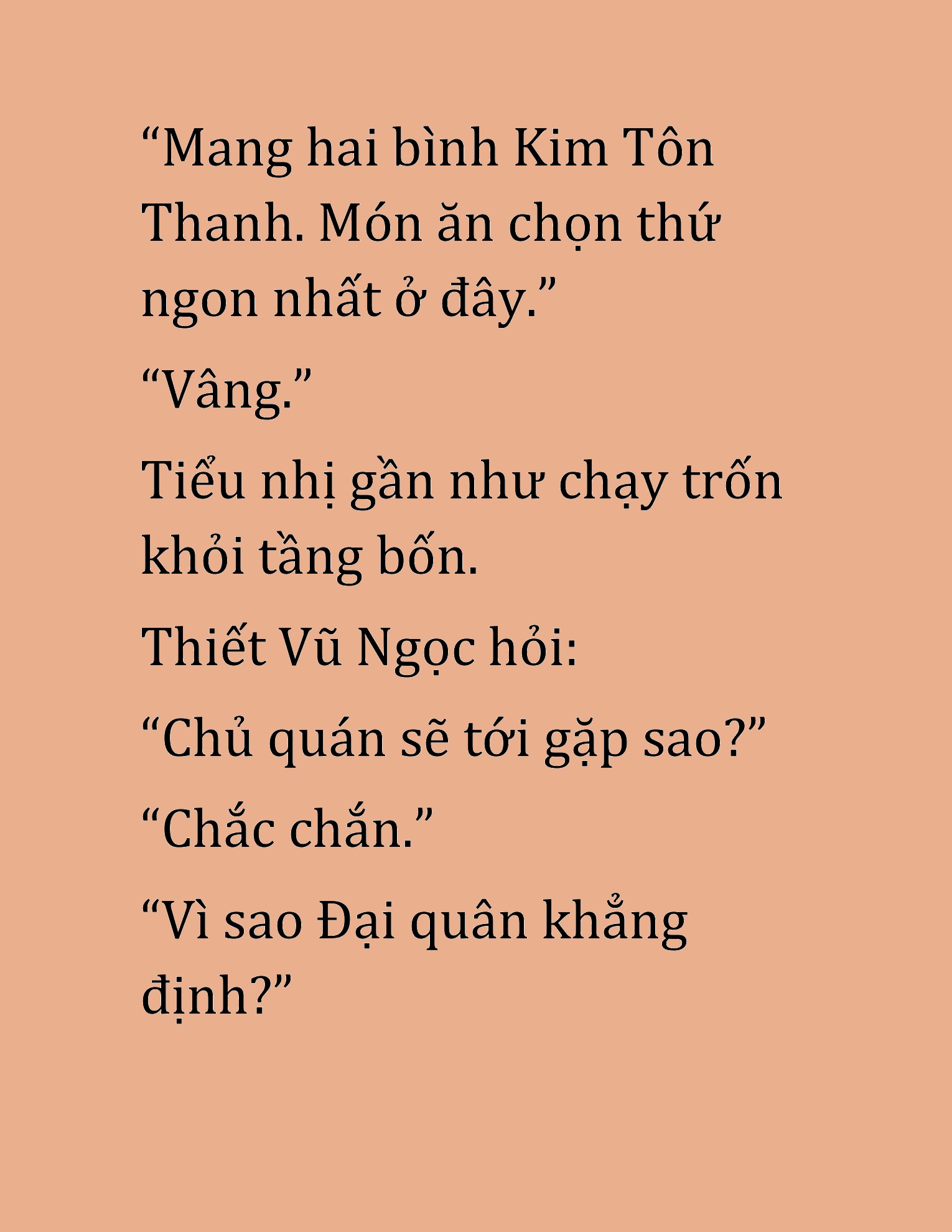 Đọc truyện HAT[NOVEL] Xích Long Võ Đế - Chap 49