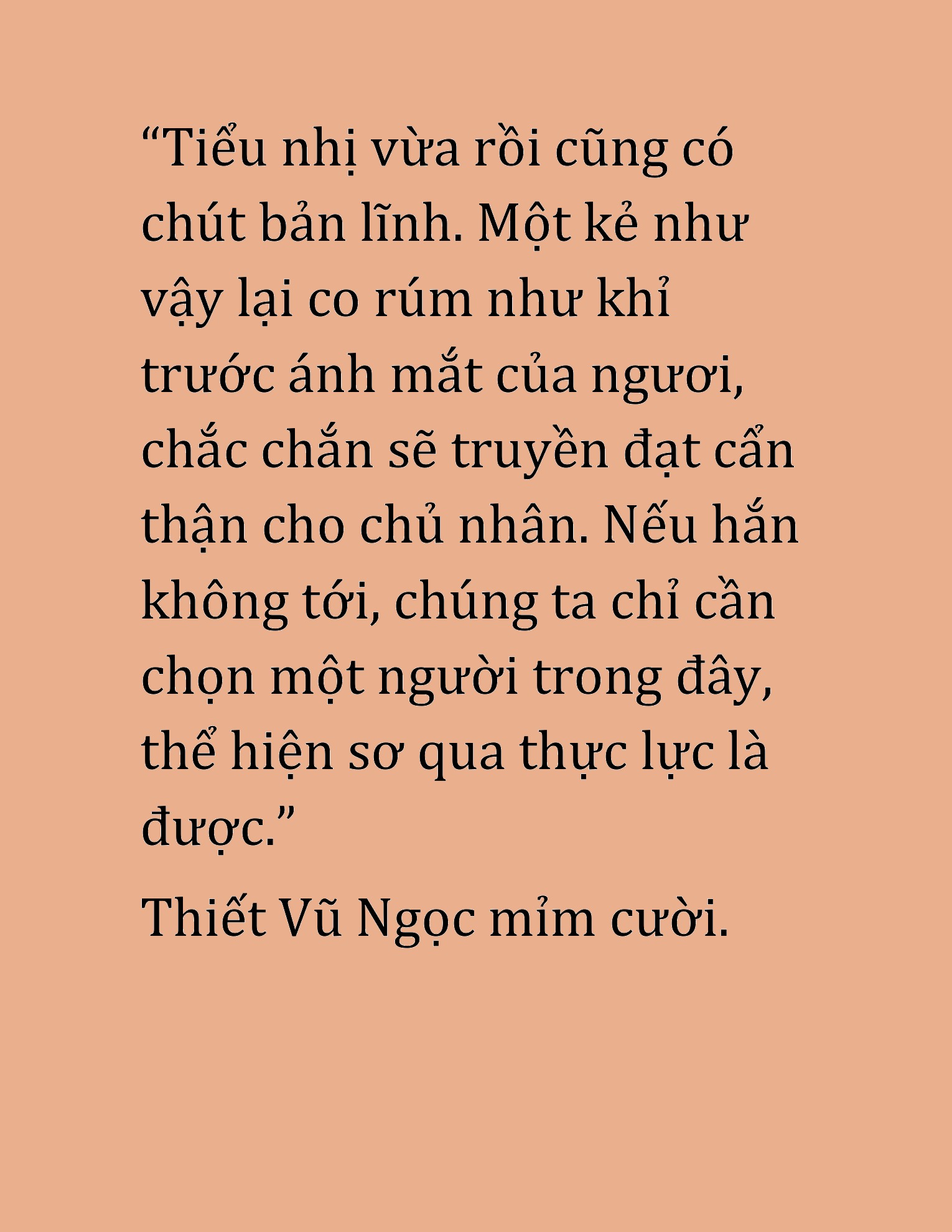 Đọc truyện HAT[NOVEL] Xích Long Võ Đế - Chap 49