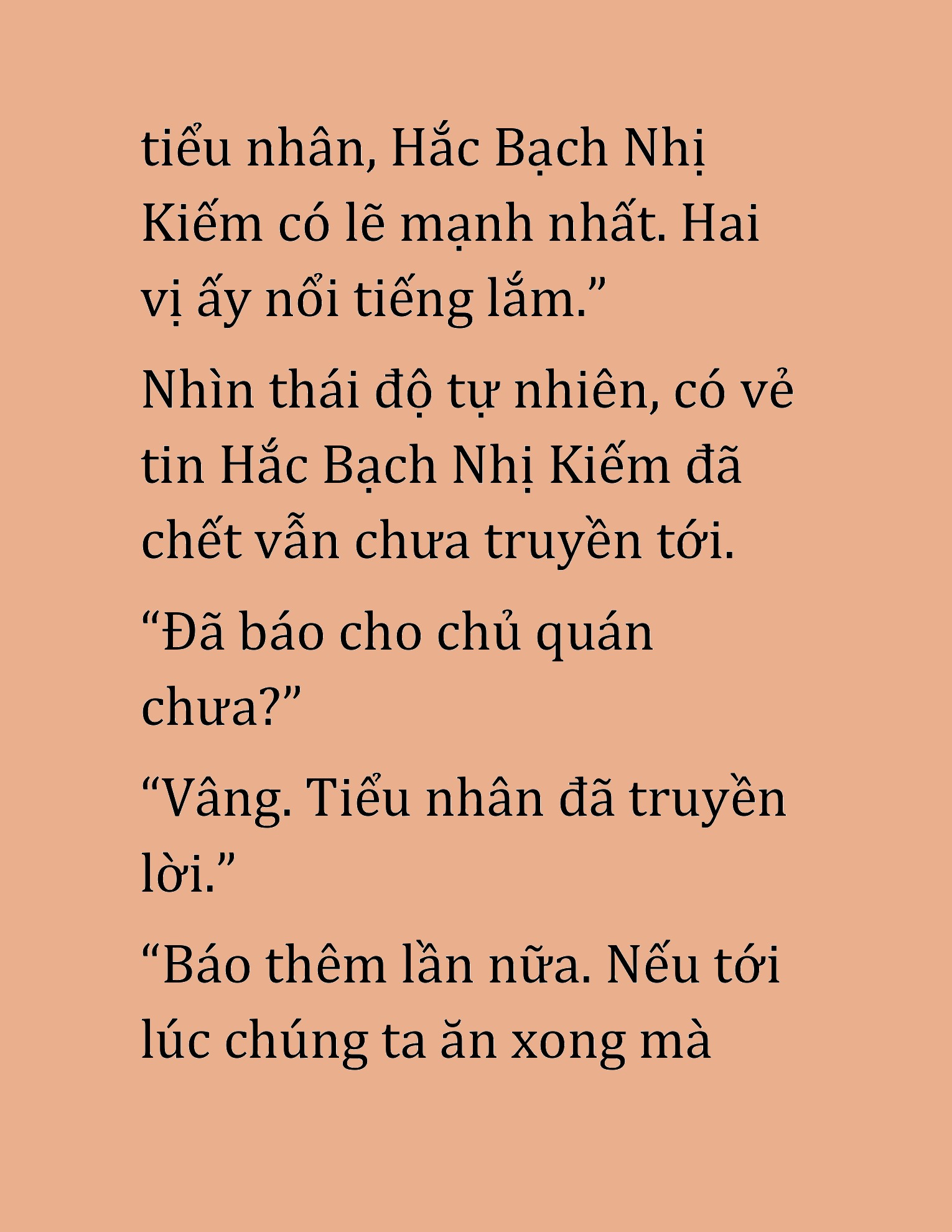 Đọc truyện HAT[NOVEL] Xích Long Võ Đế - Chap 49