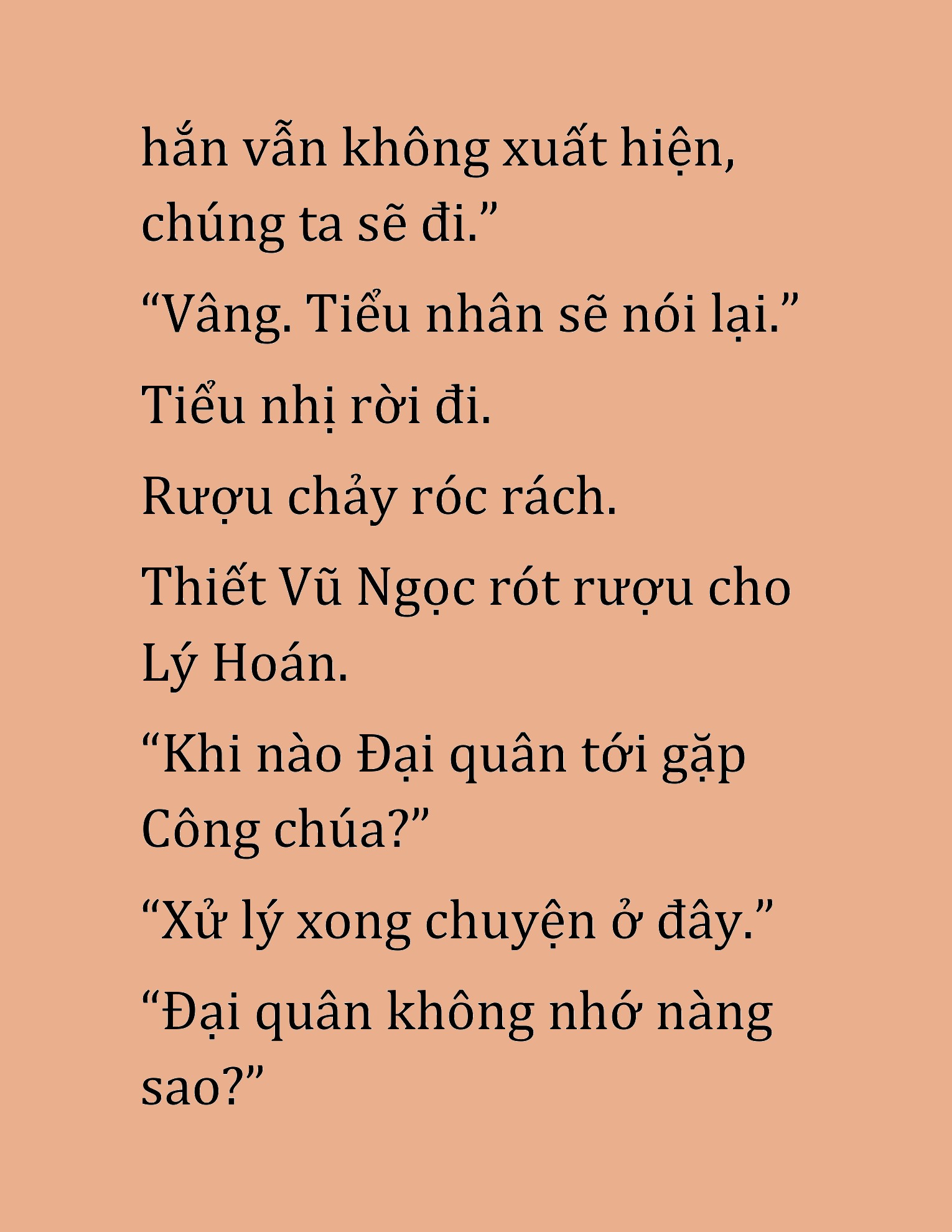 Đọc truyện HAT[NOVEL] Xích Long Võ Đế - Chap 49