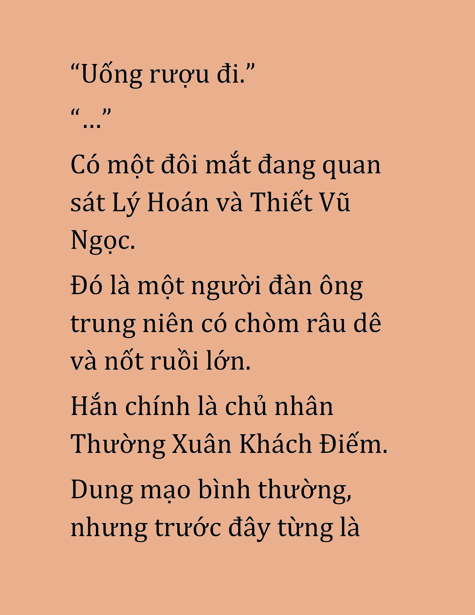 Đọc truyện HAT[NOVEL] Xích Long Võ Đế - Chap 49
