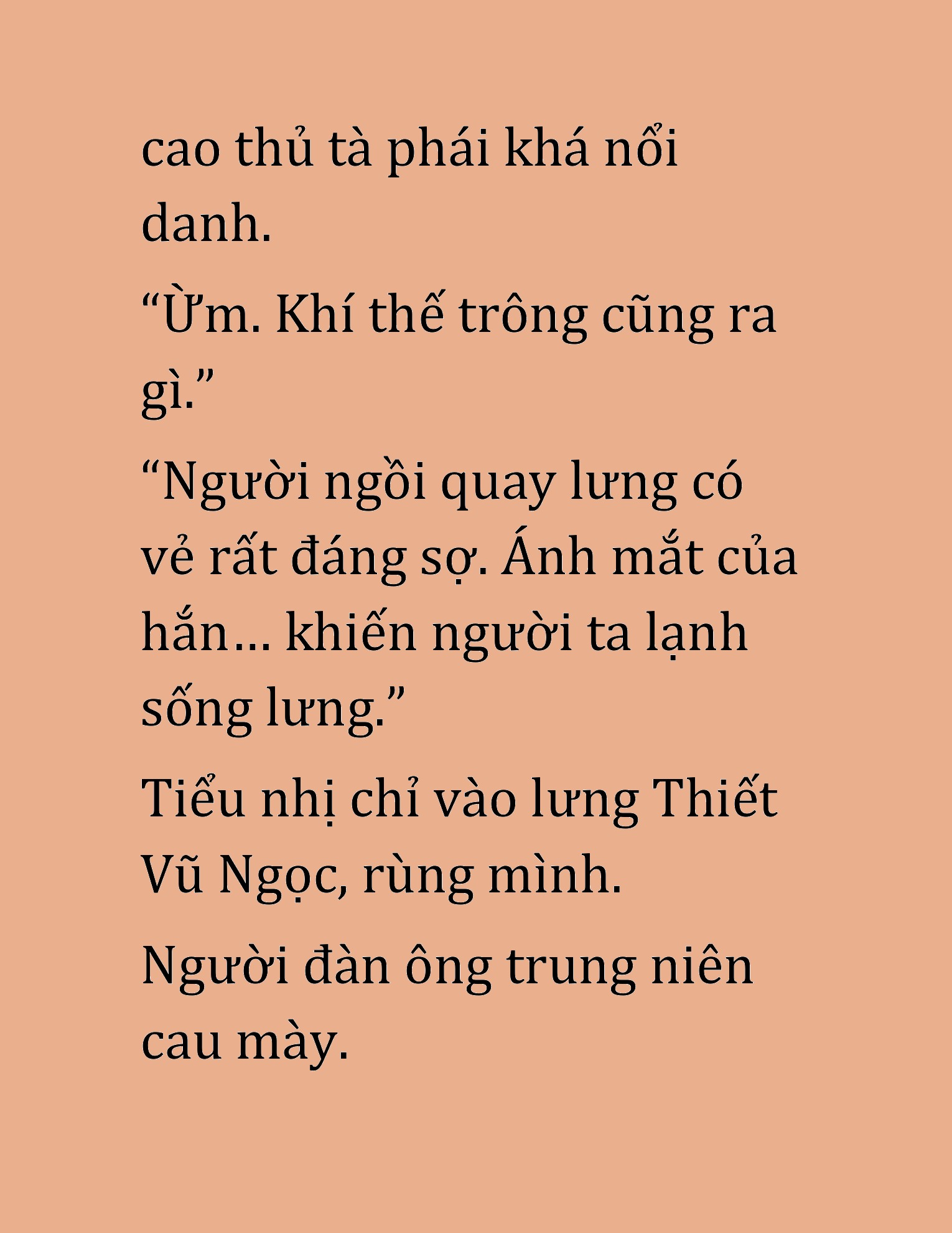 Đọc truyện HAT[NOVEL] Xích Long Võ Đế - Chap 49