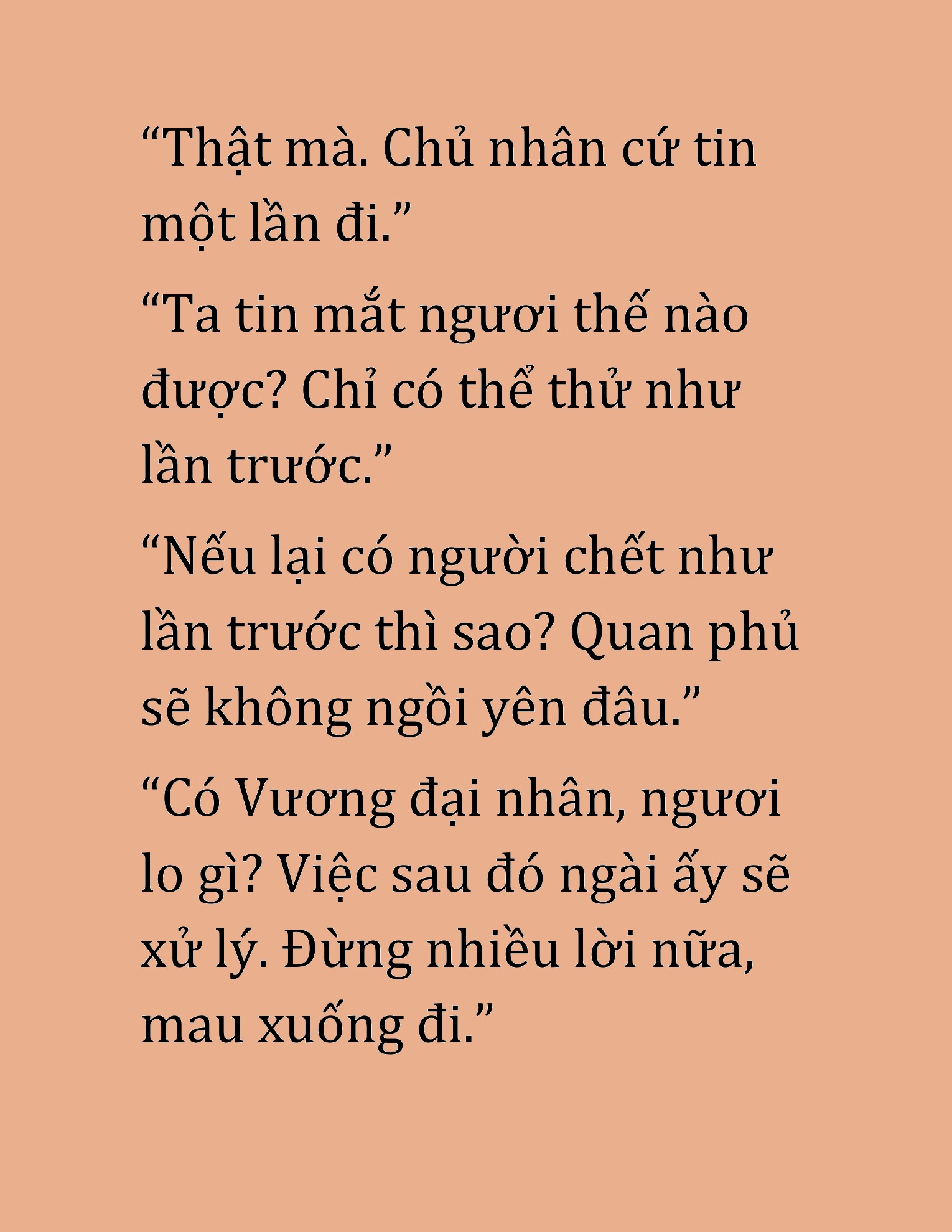 Đọc truyện HAT[NOVEL] Xích Long Võ Đế - Chap 49